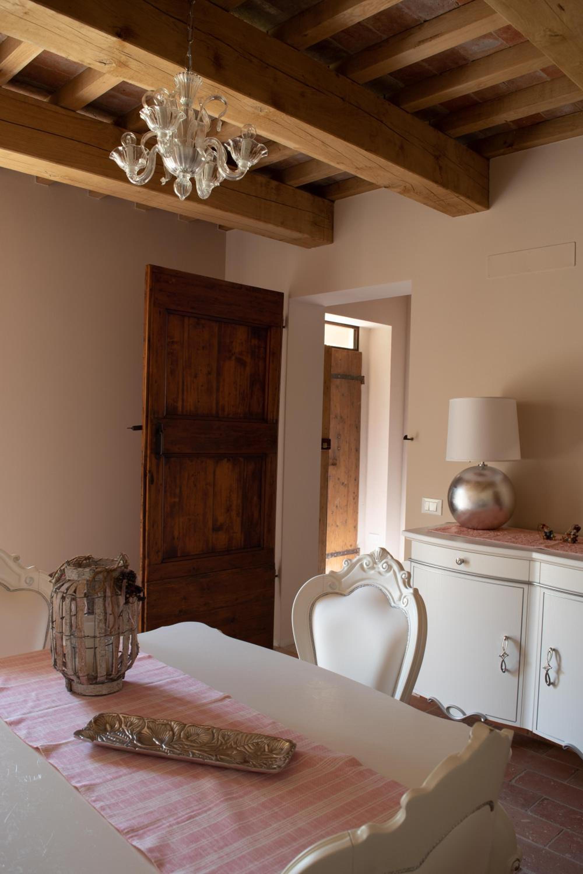 B&B Le Quattro Civette