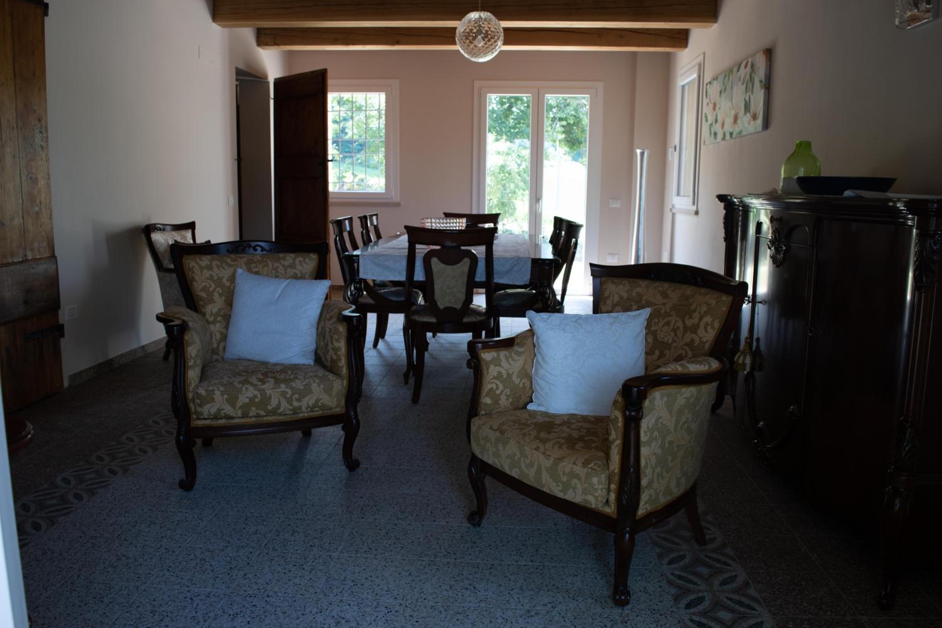 B&B Le Quattro Civette