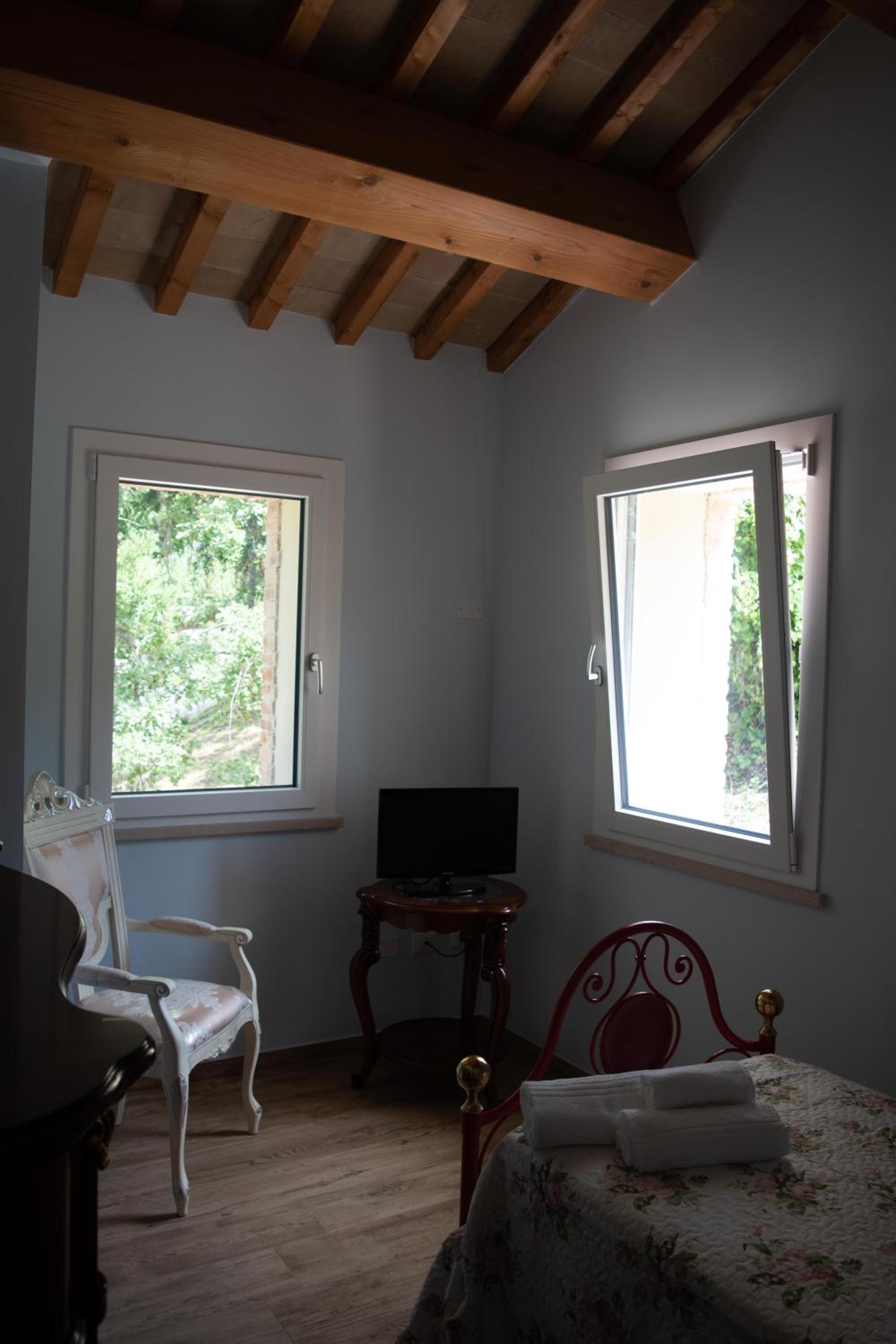 B&B Le Quattro Civette