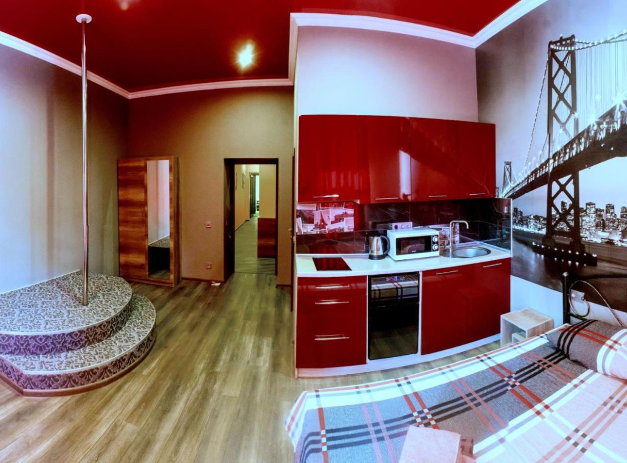Re-Ka Luxury Apartments view 5