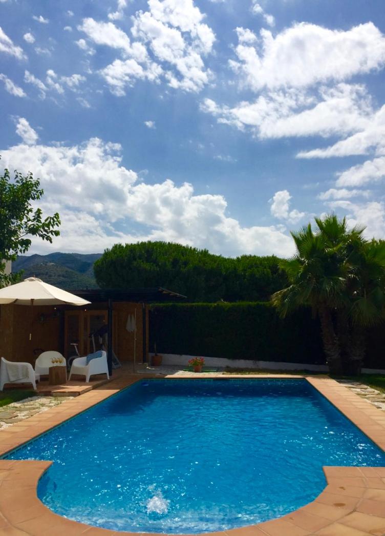 B&B Villa Pinos Málaga photo 5