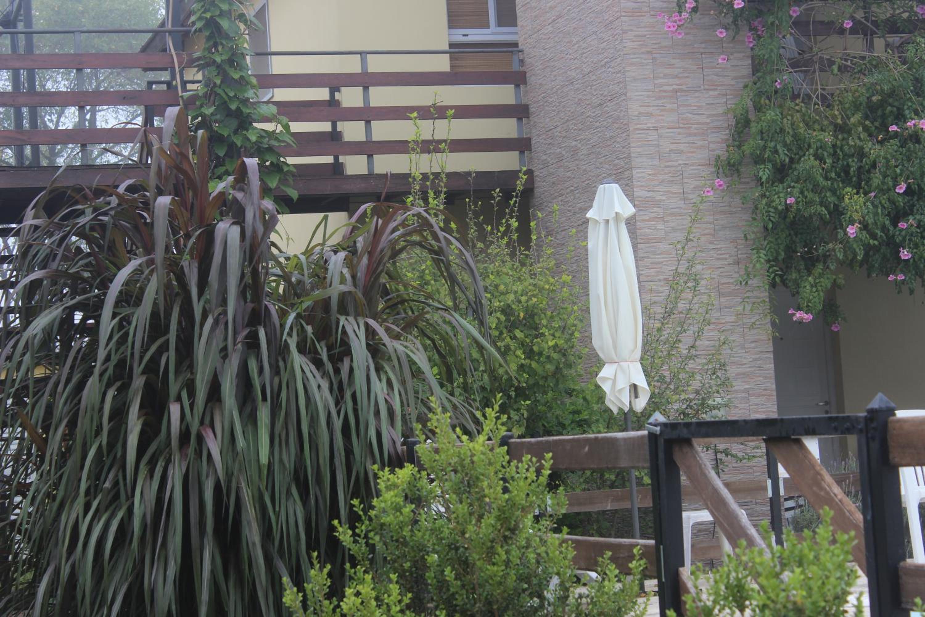 Luna de Artalaz Apartments
