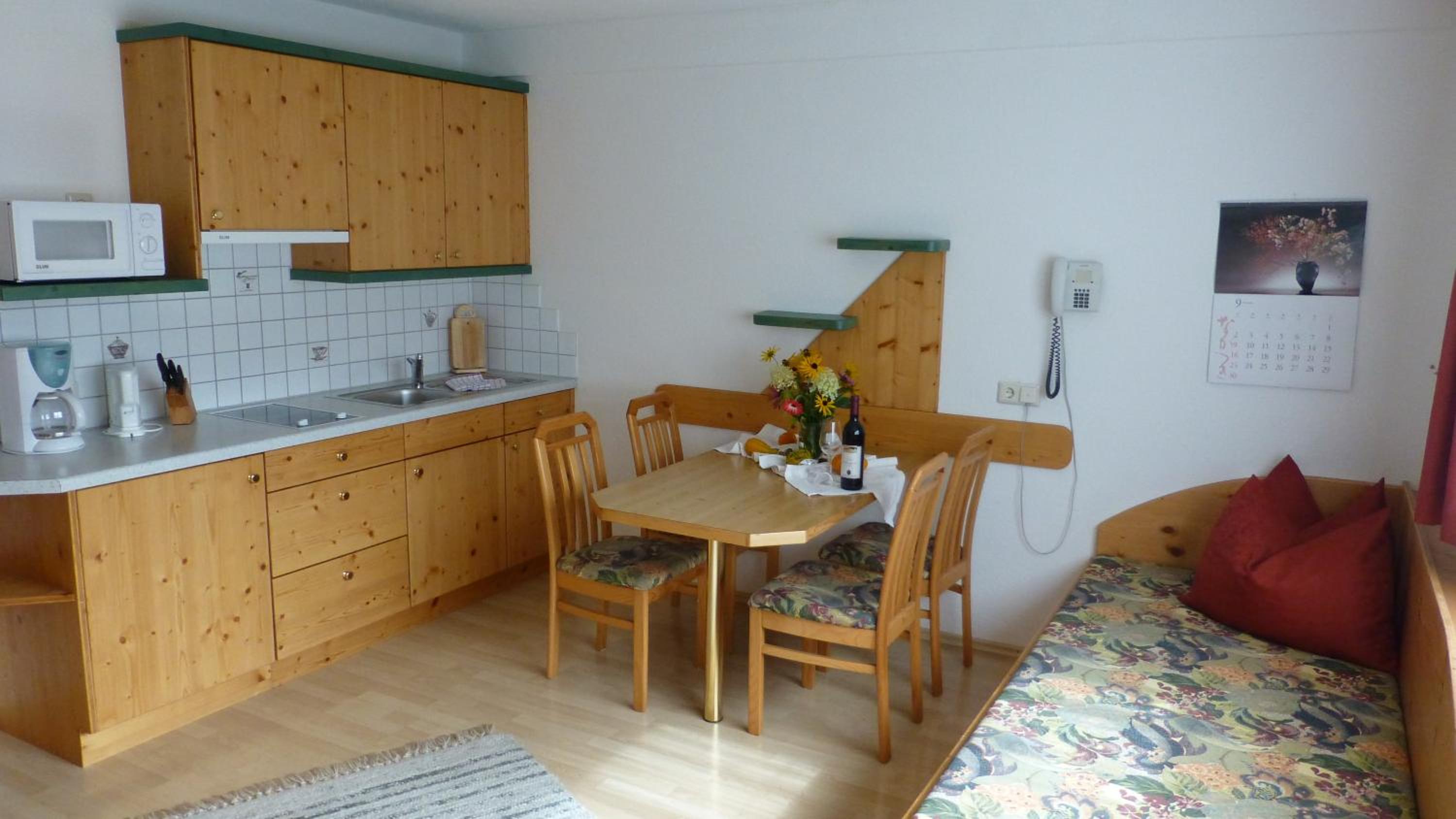 Gästehaus Manuela - Familie Rantner