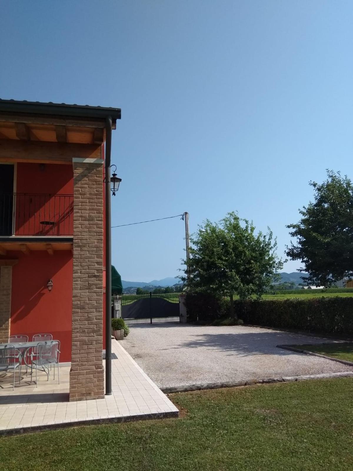 B&B Al Lauro