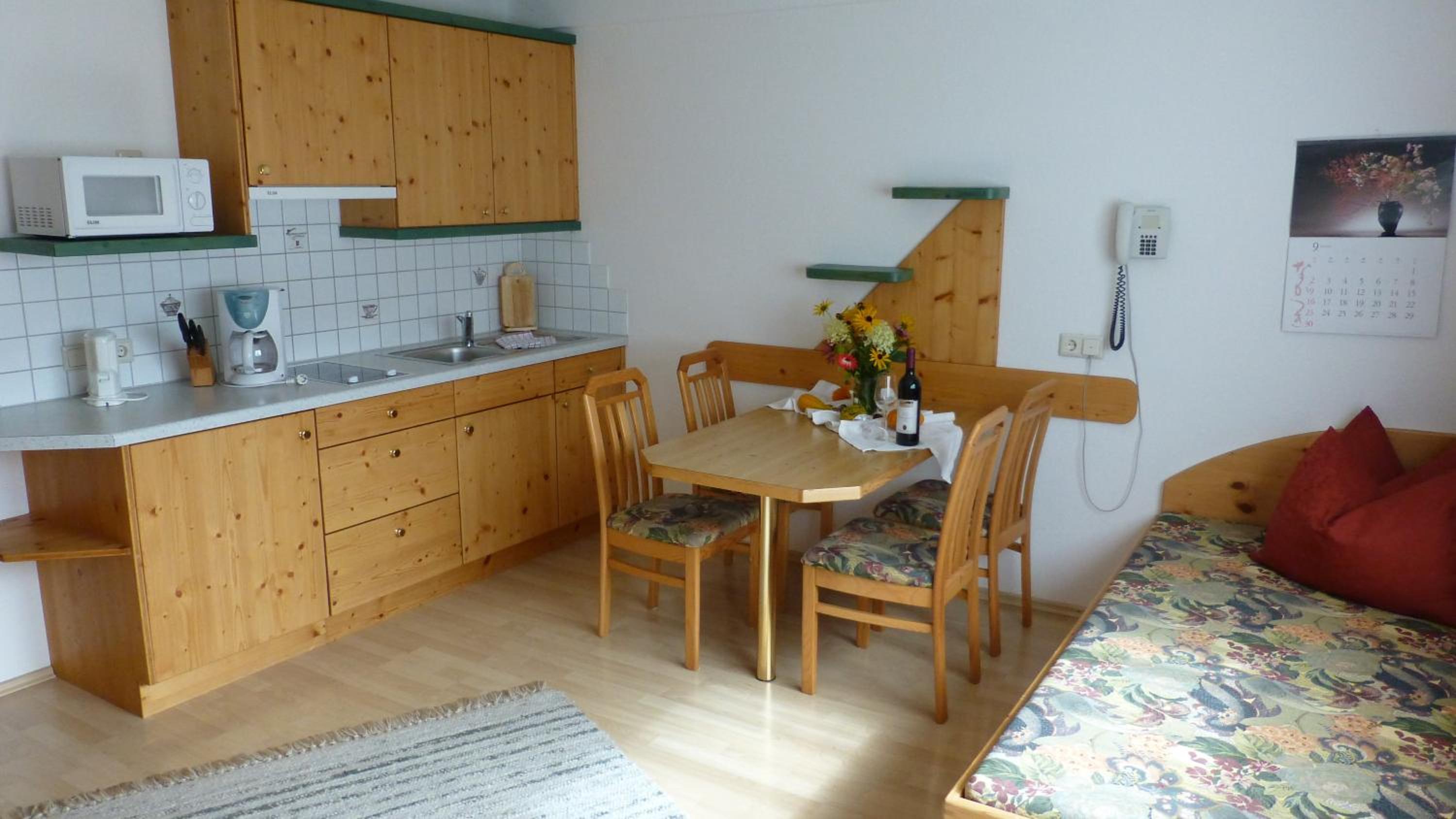 Gästehaus Manuela - Familie Rantner