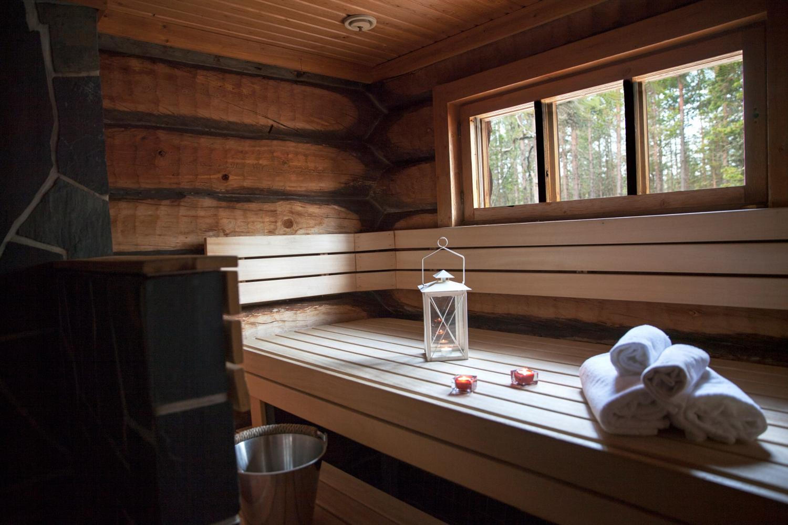 Saarikejo Huskylodge
