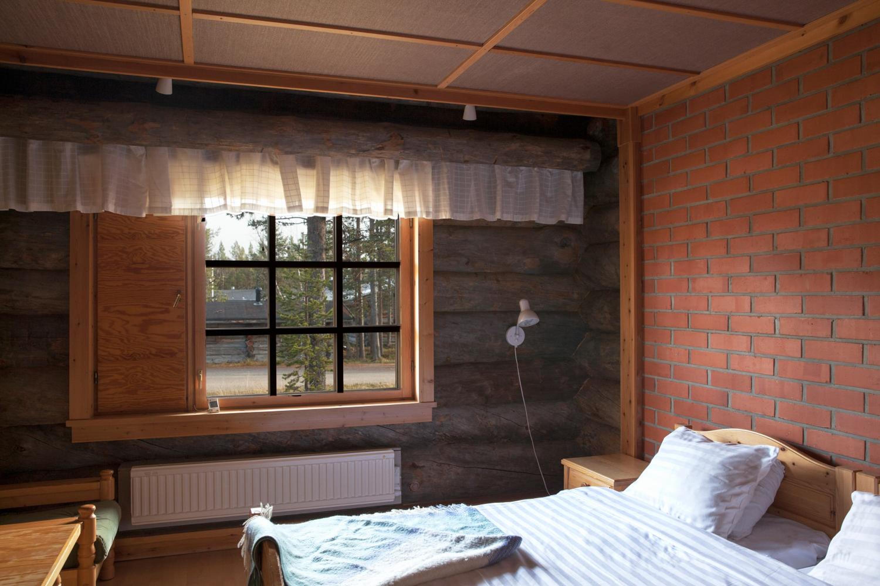 Saarikejo Huskylodge