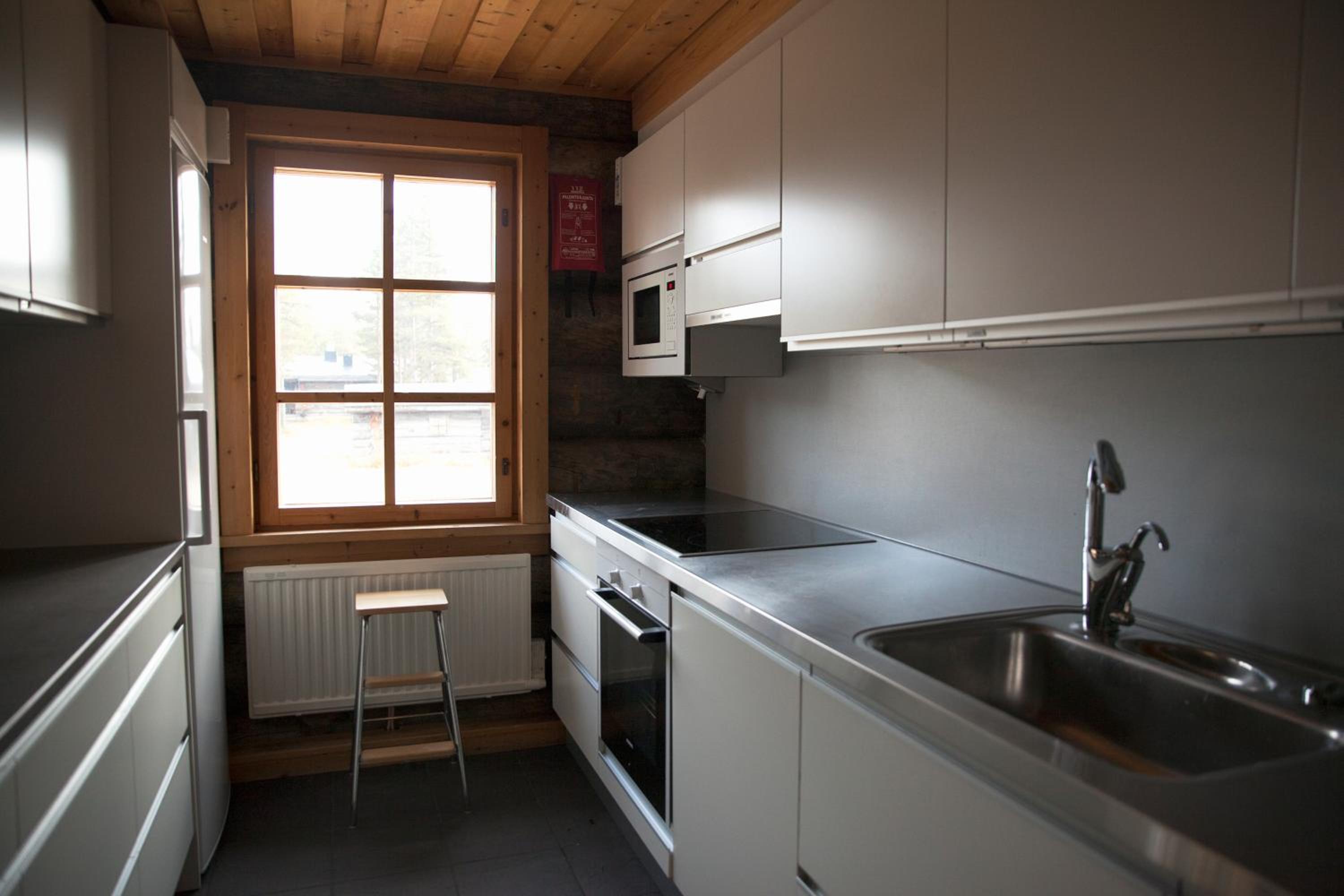 Saarikejo Huskylodge