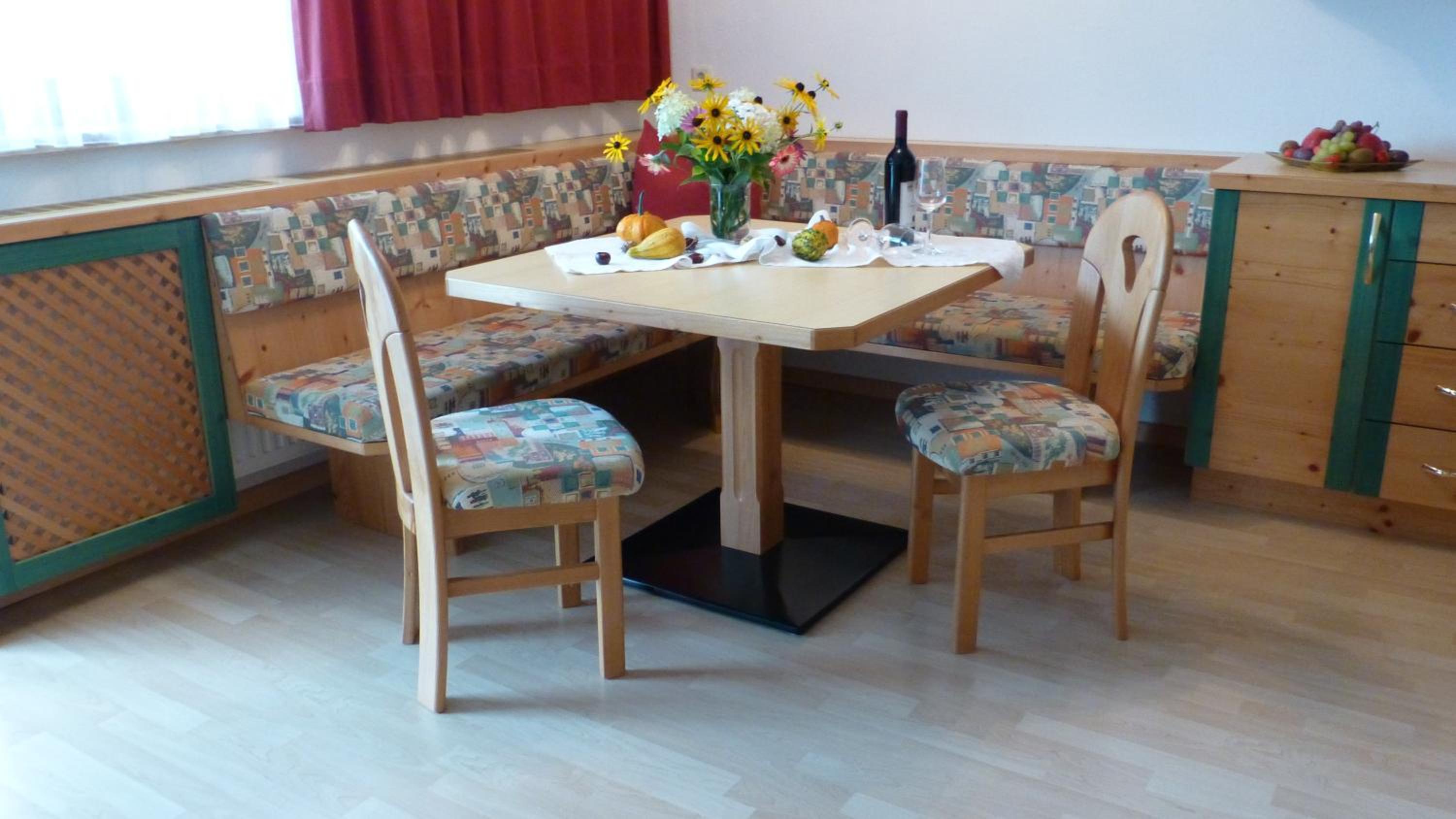 Gästehaus Manuela - Familie Rantner