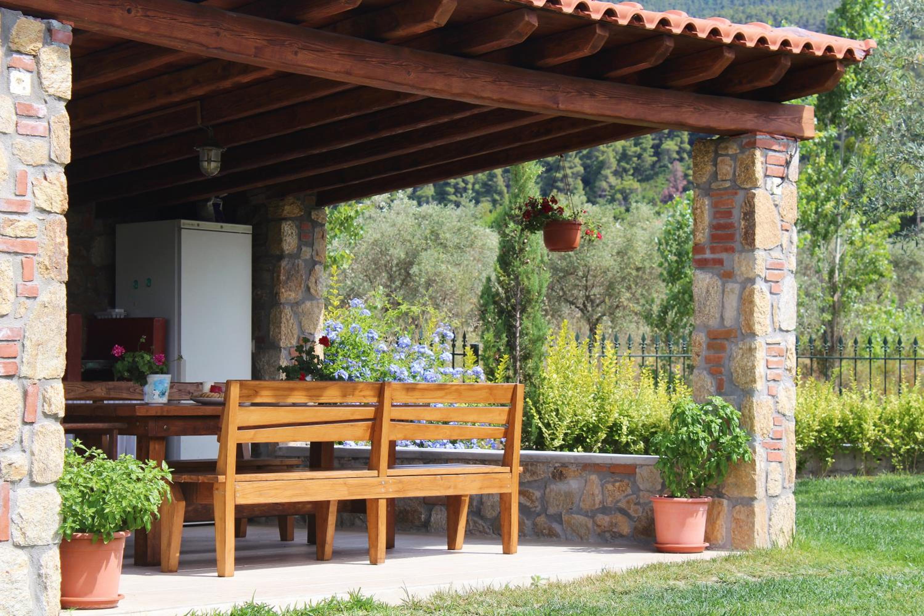 Mediterraneo Luxury Suites Halkidiki