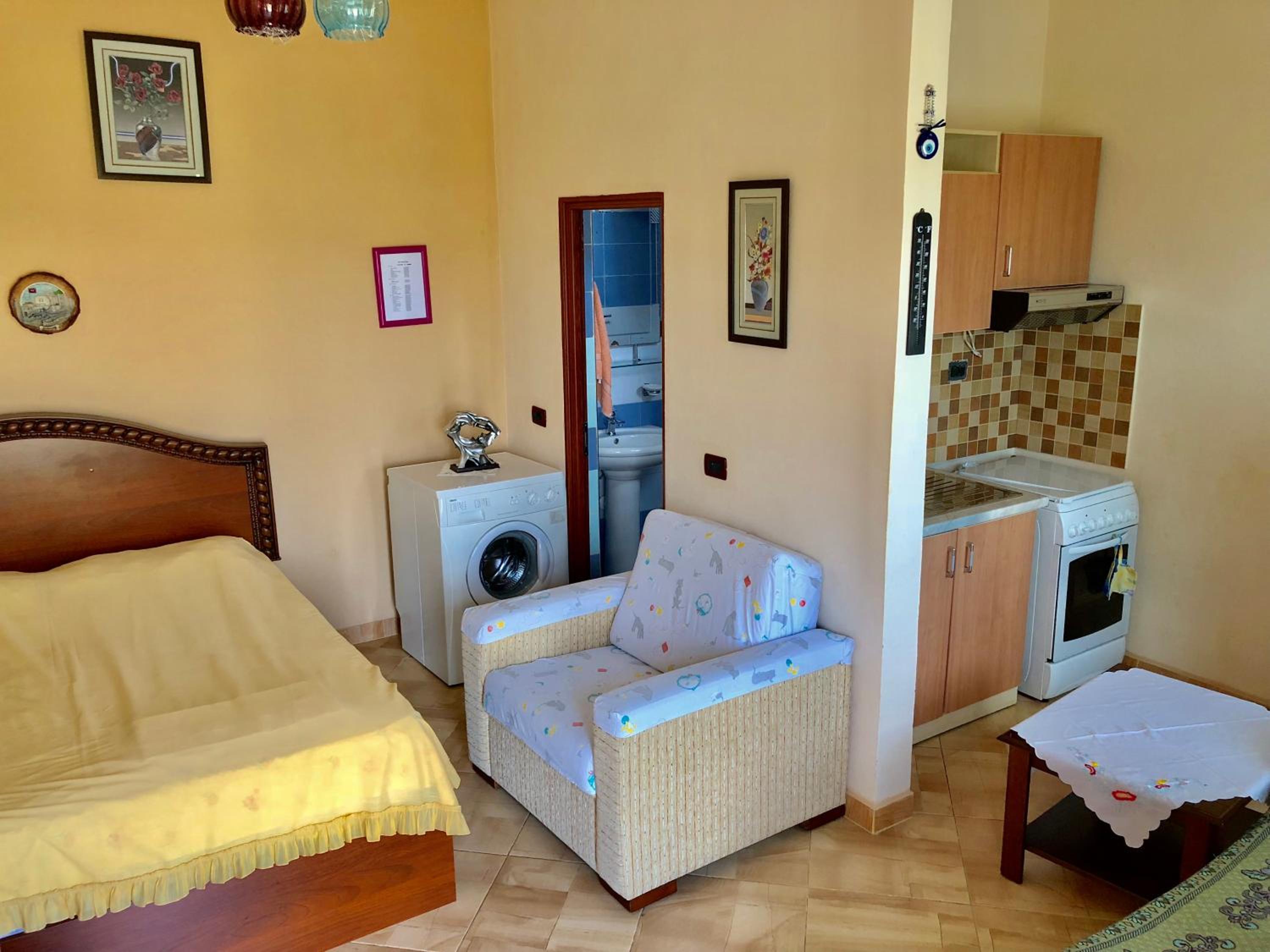 Ponari apartments