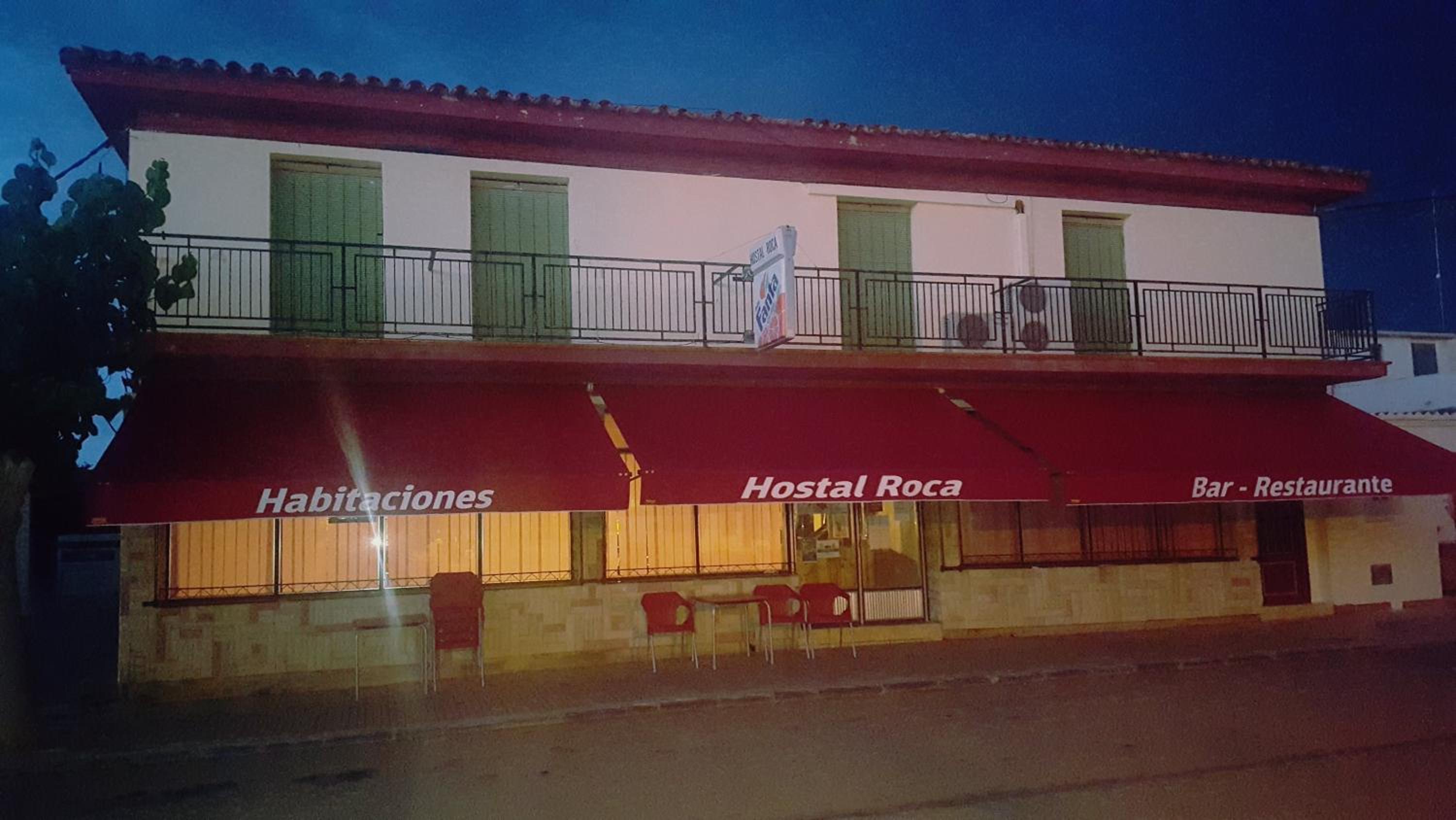 Hostal Roca