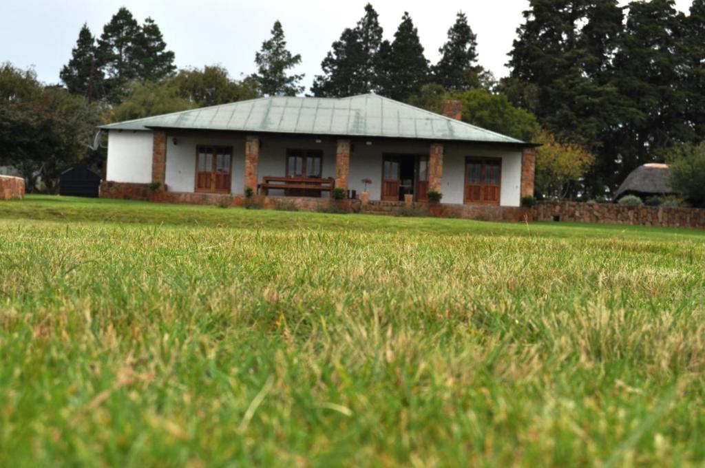 Koppiesvlei Farm view 3