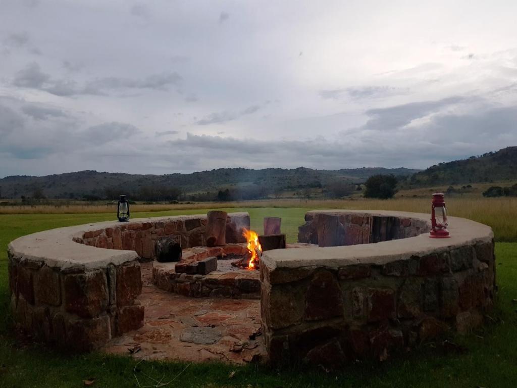 Koppiesvlei Farm view 5