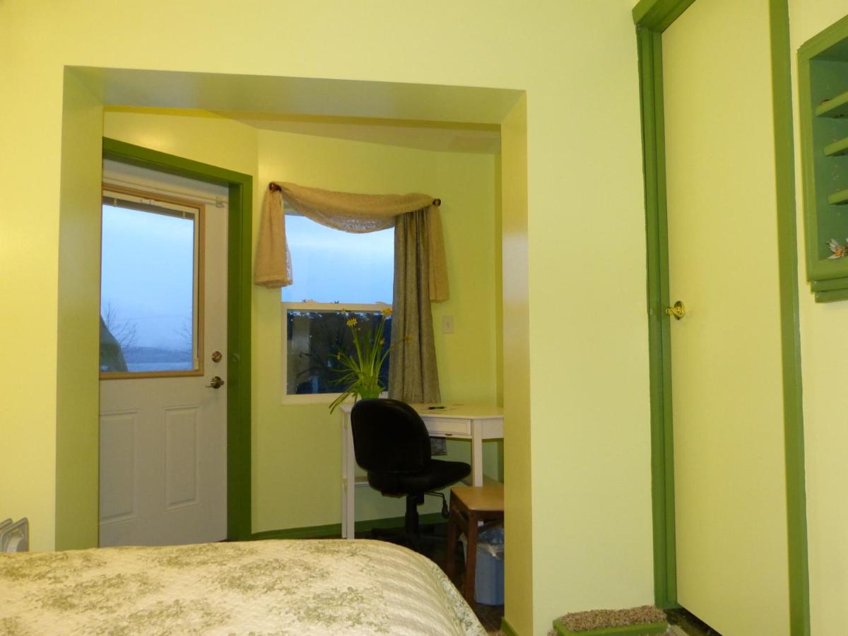 Homer Vacations - Halcyon Heights BB/Inn - Property Image 48