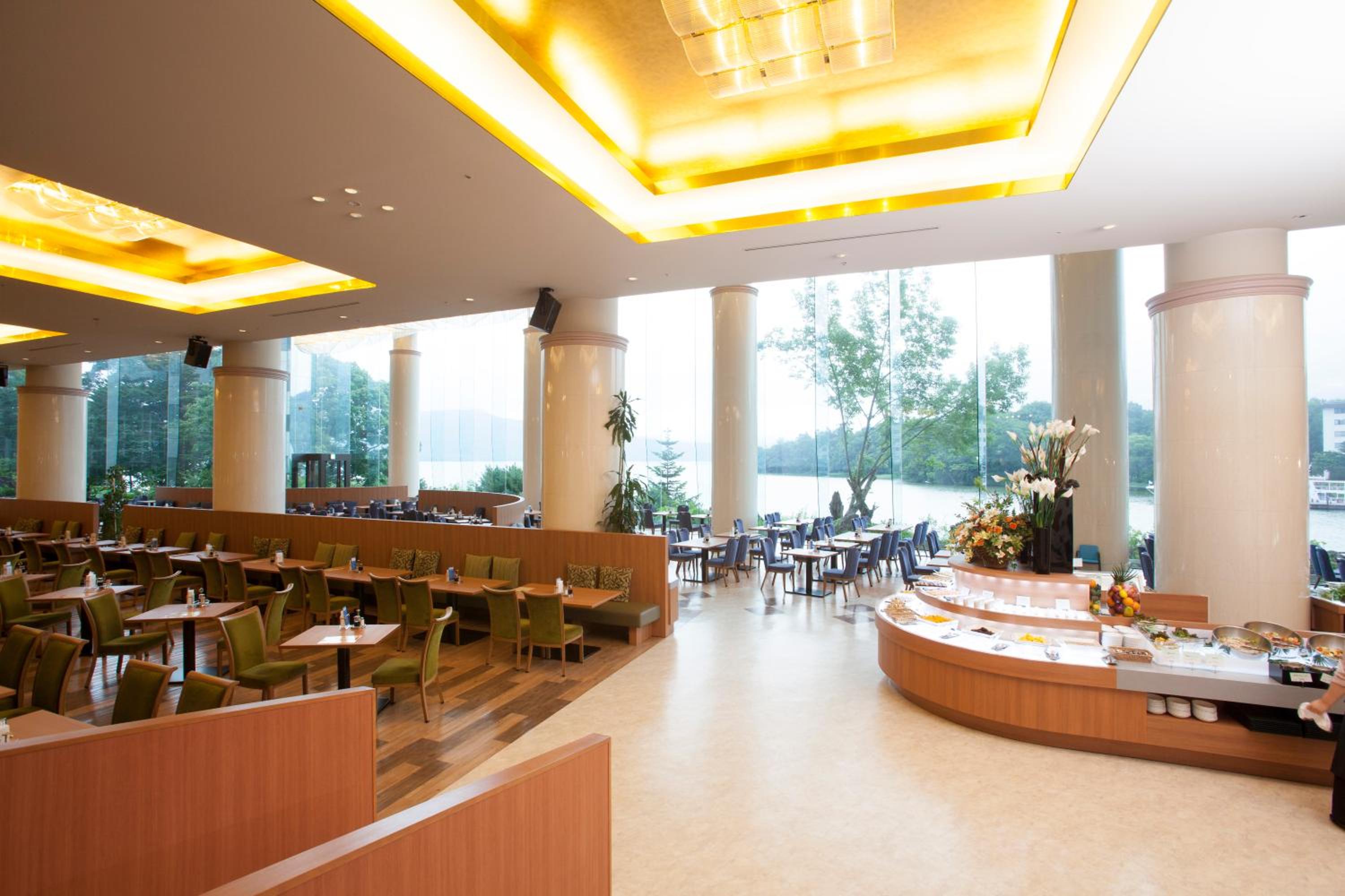 New Akan Hotel