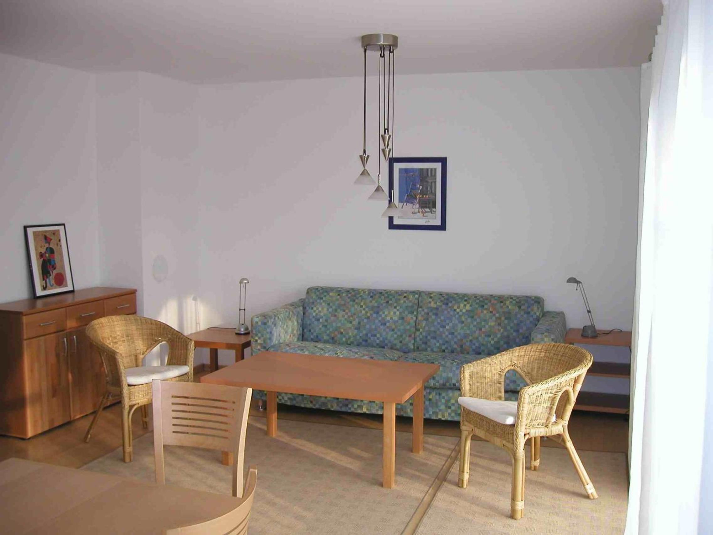 Ferienwohnung Tietgens
