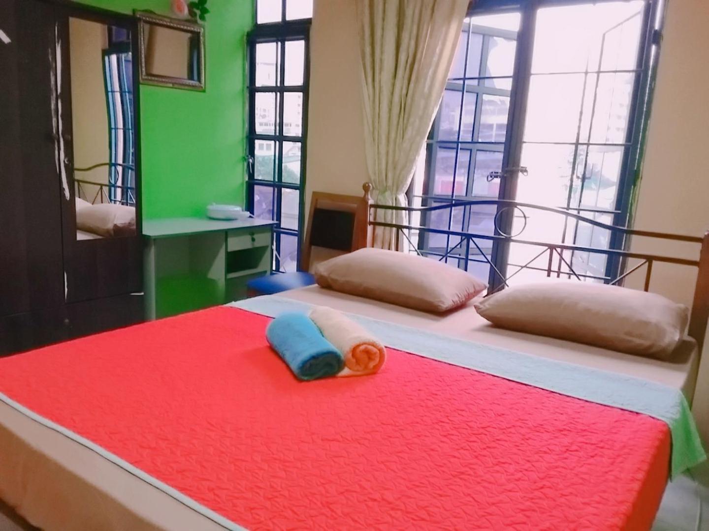 Oasis Guest House
