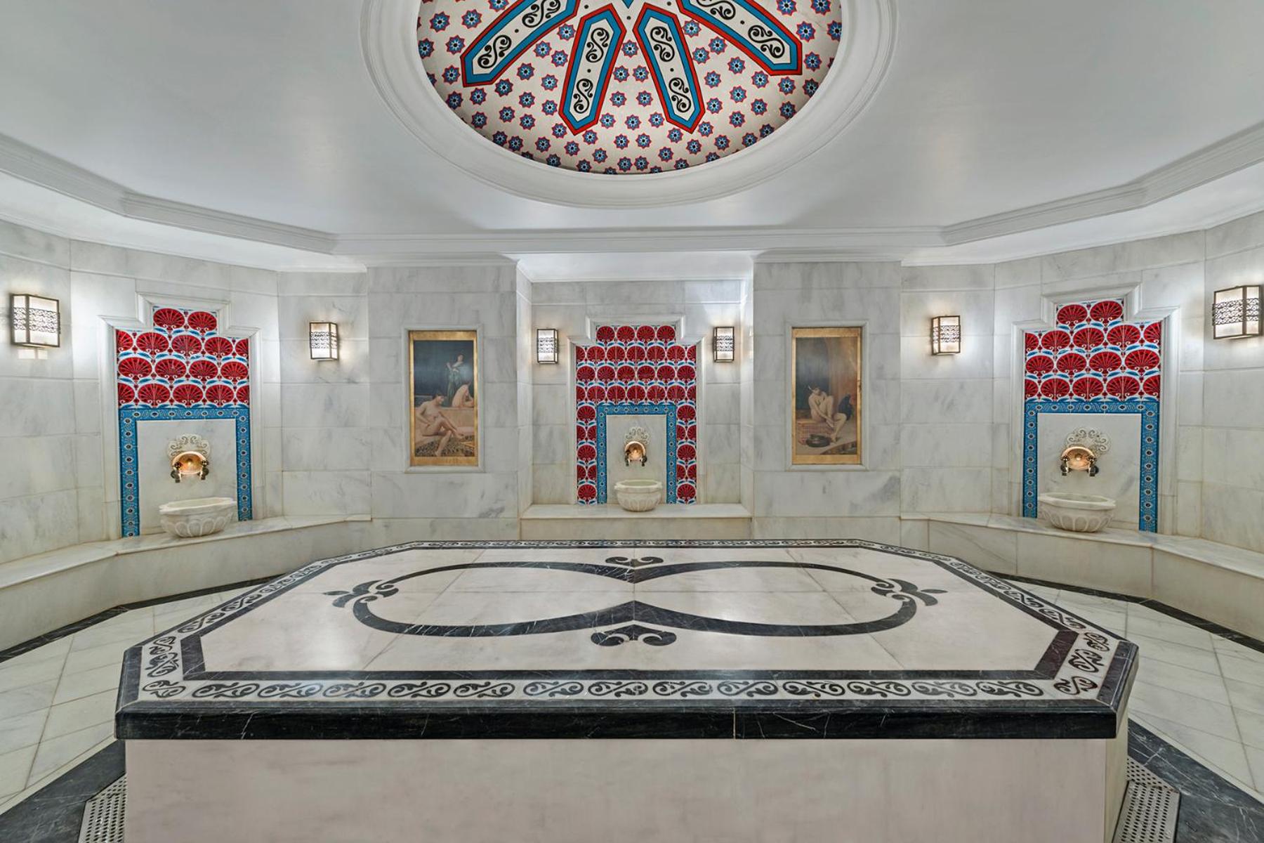 Elite World Istanbul Taksim - Image 24