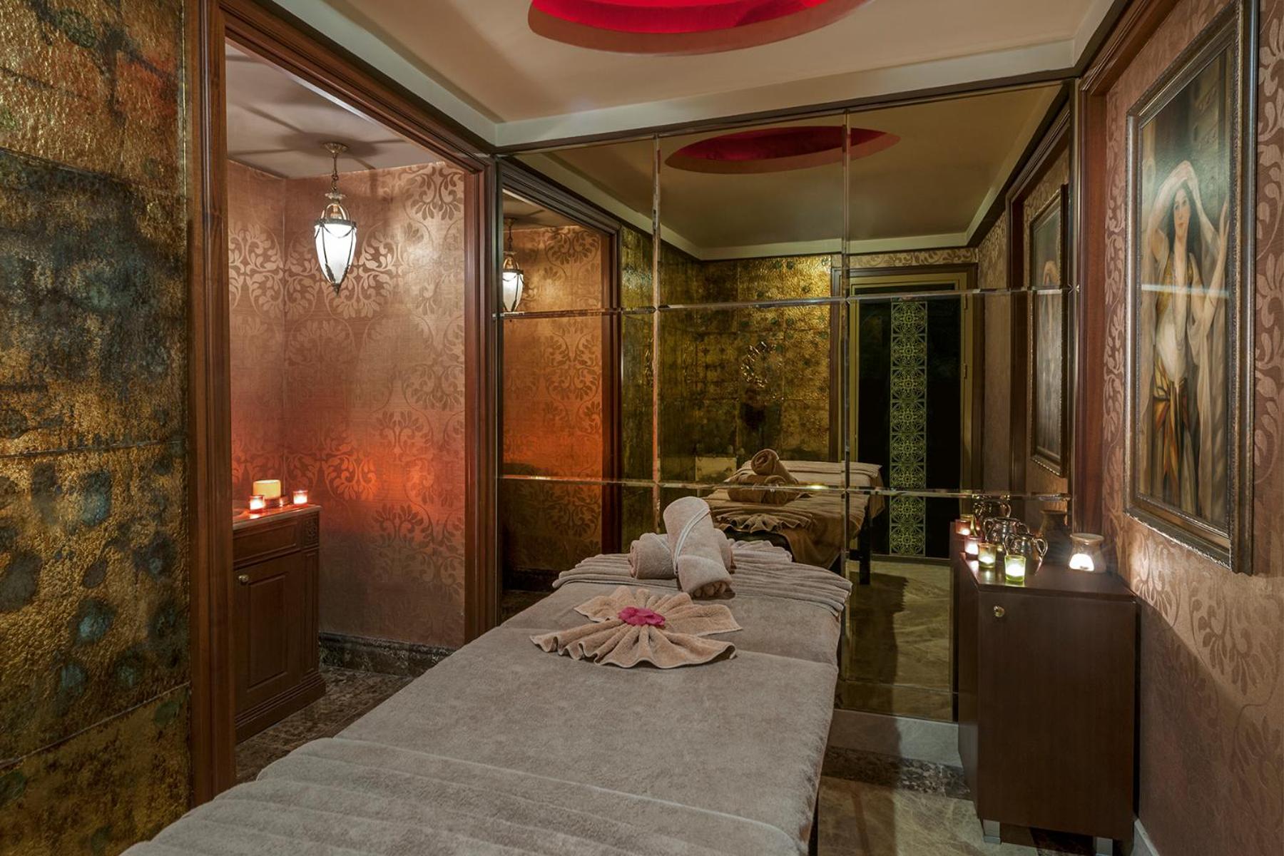 Elite World Istanbul Taksim - Image 8