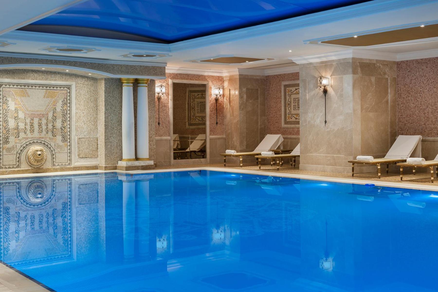 Elite World Istanbul Taksim - Image 38