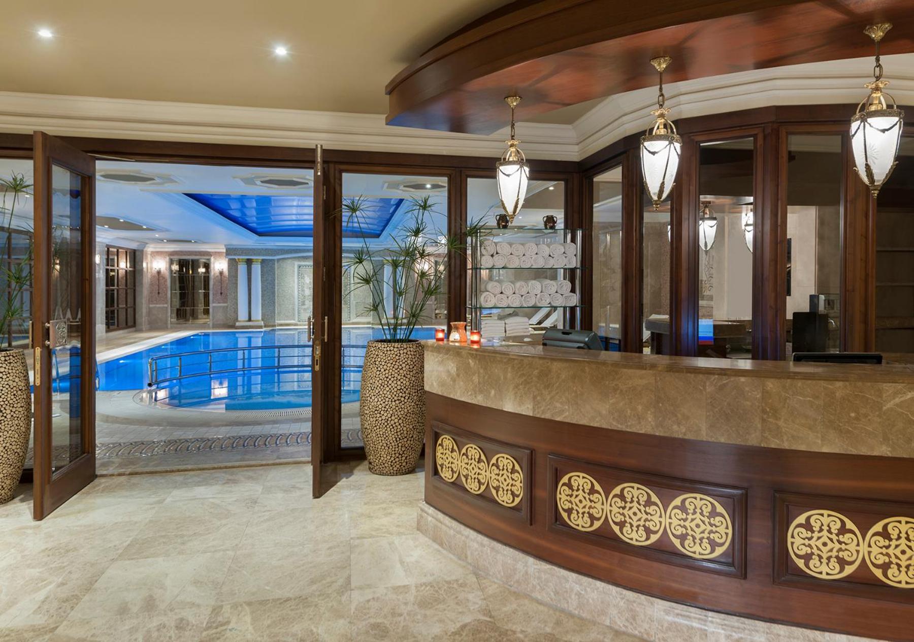 Elite World Istanbul Taksim - Image 9