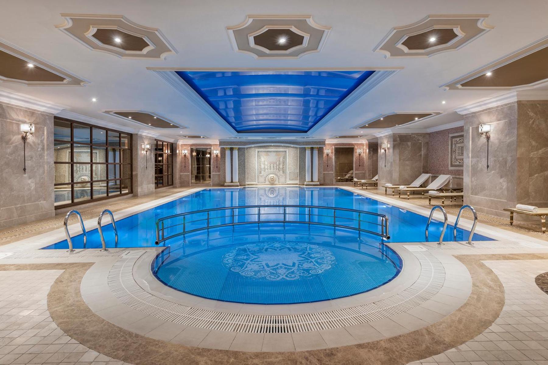 Elite World Istanbul Taksim - Image 18