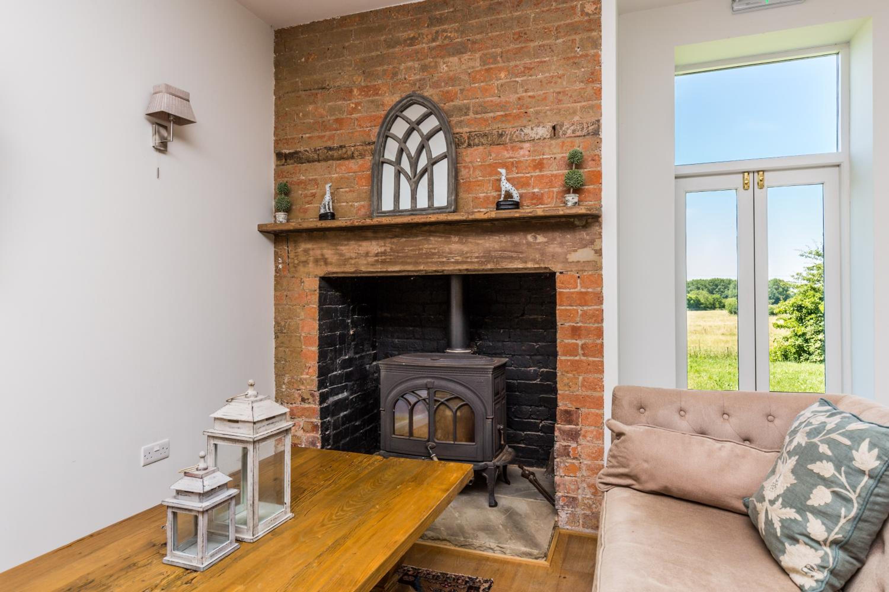 The Delaval Rooms