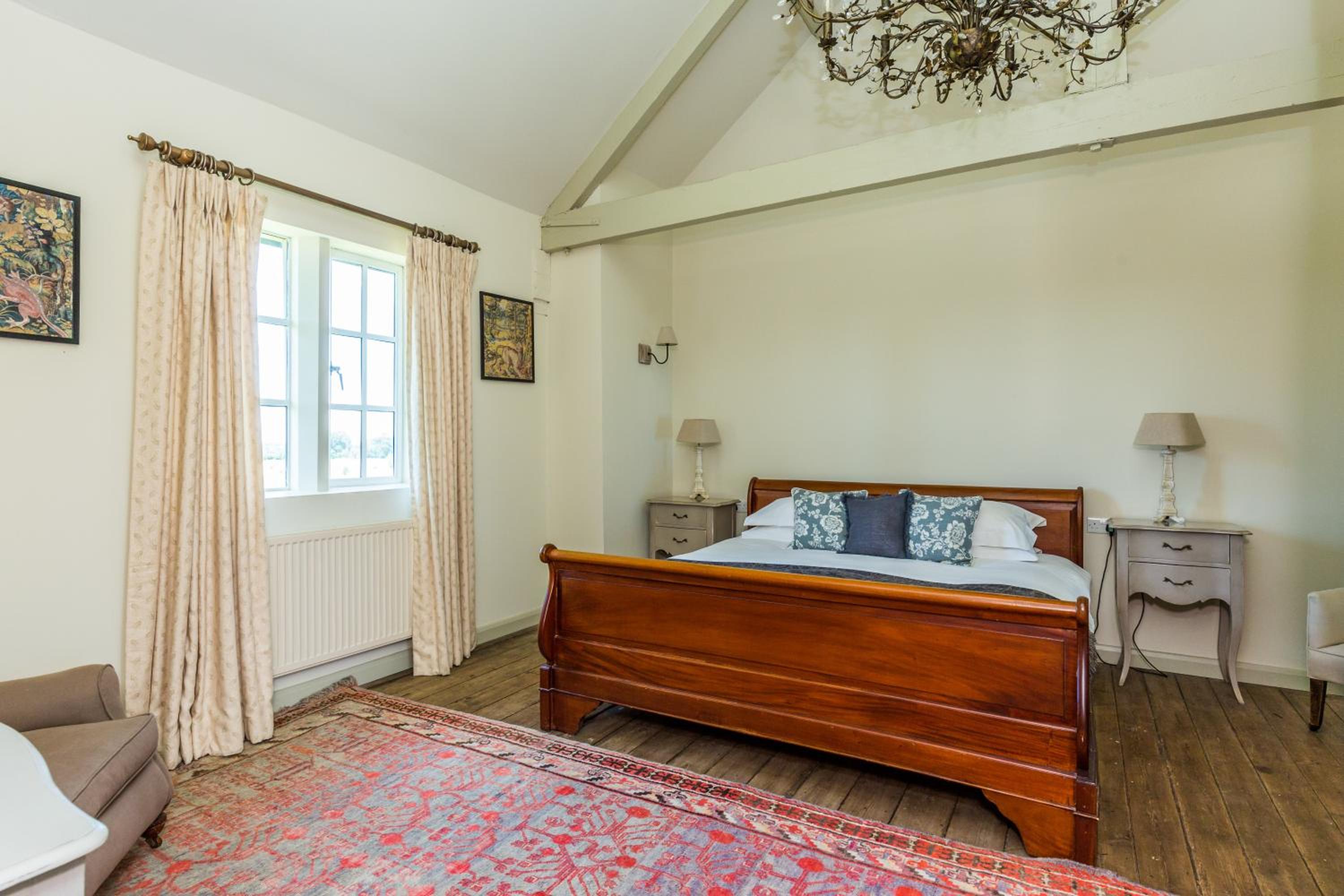 The Delaval Rooms