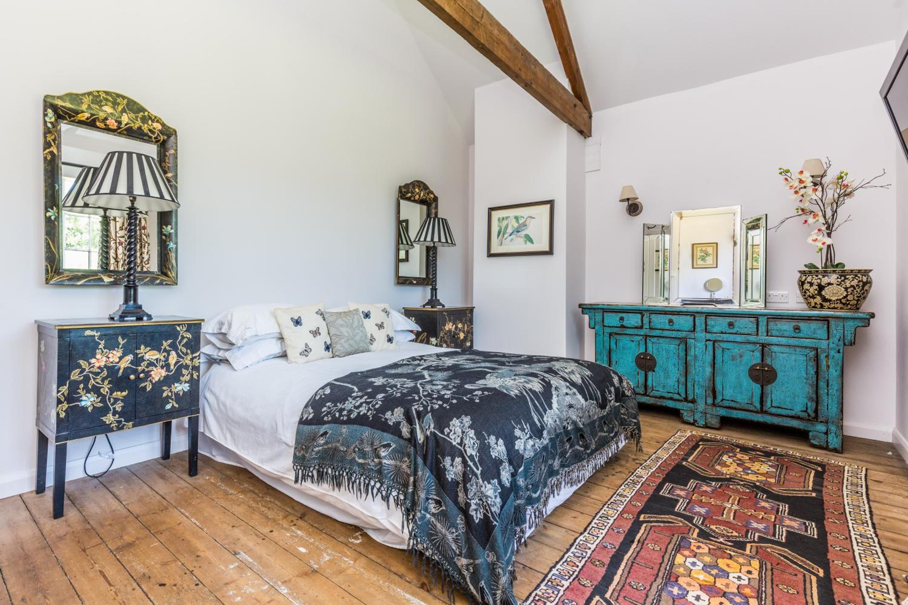 The Delaval Rooms