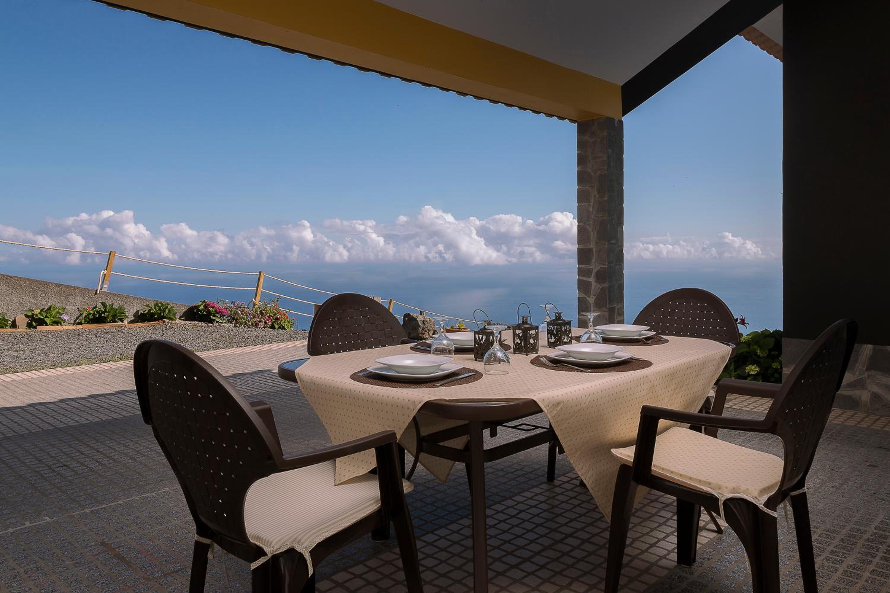 Villa Sea Colors by An Island Apart view 5