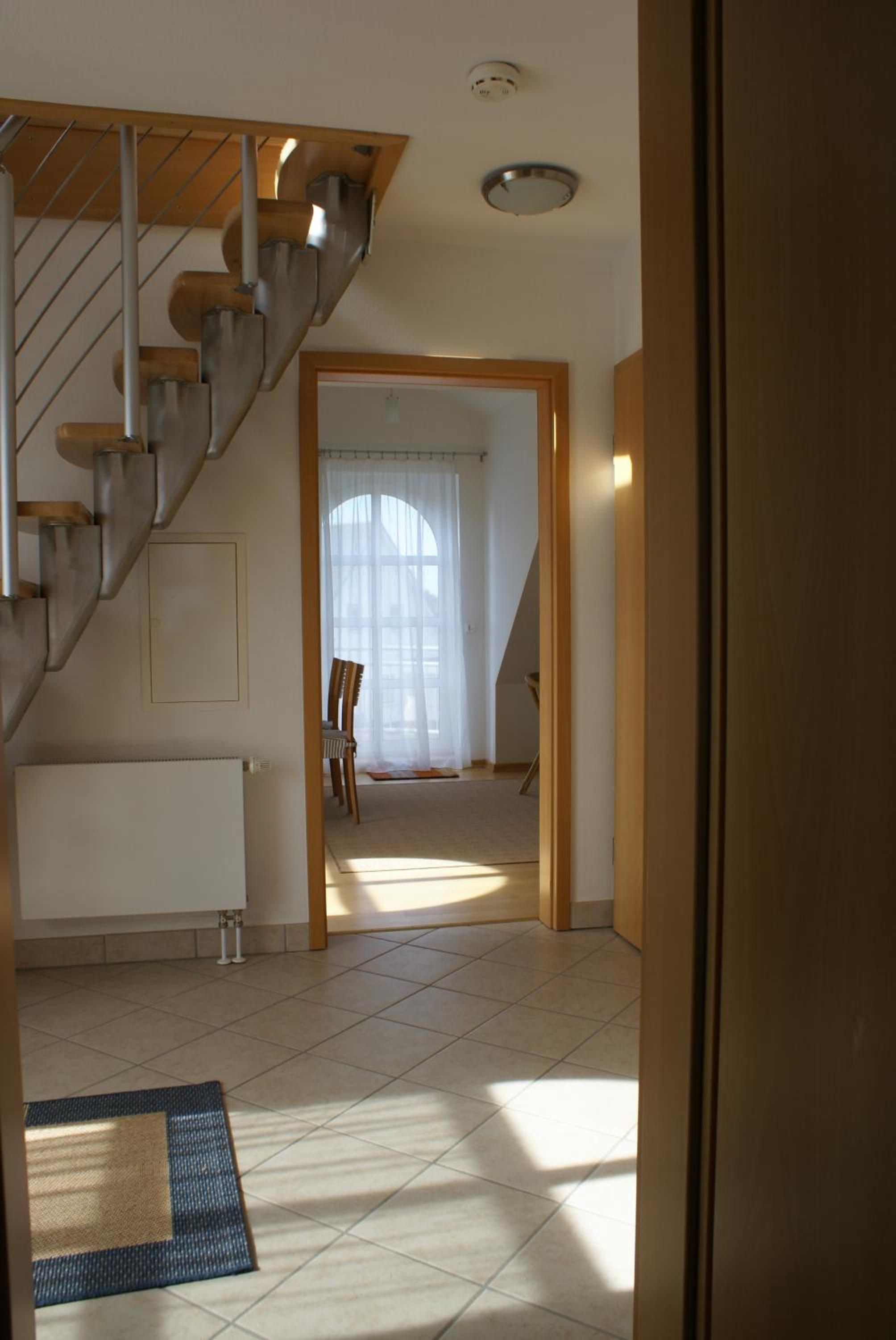 Ferienwohnung Tietgens