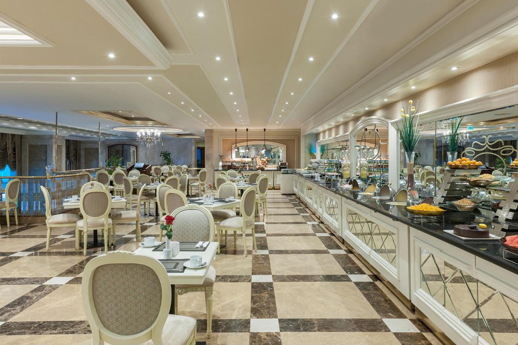 Elite World Istanbul Taksim - Image 36