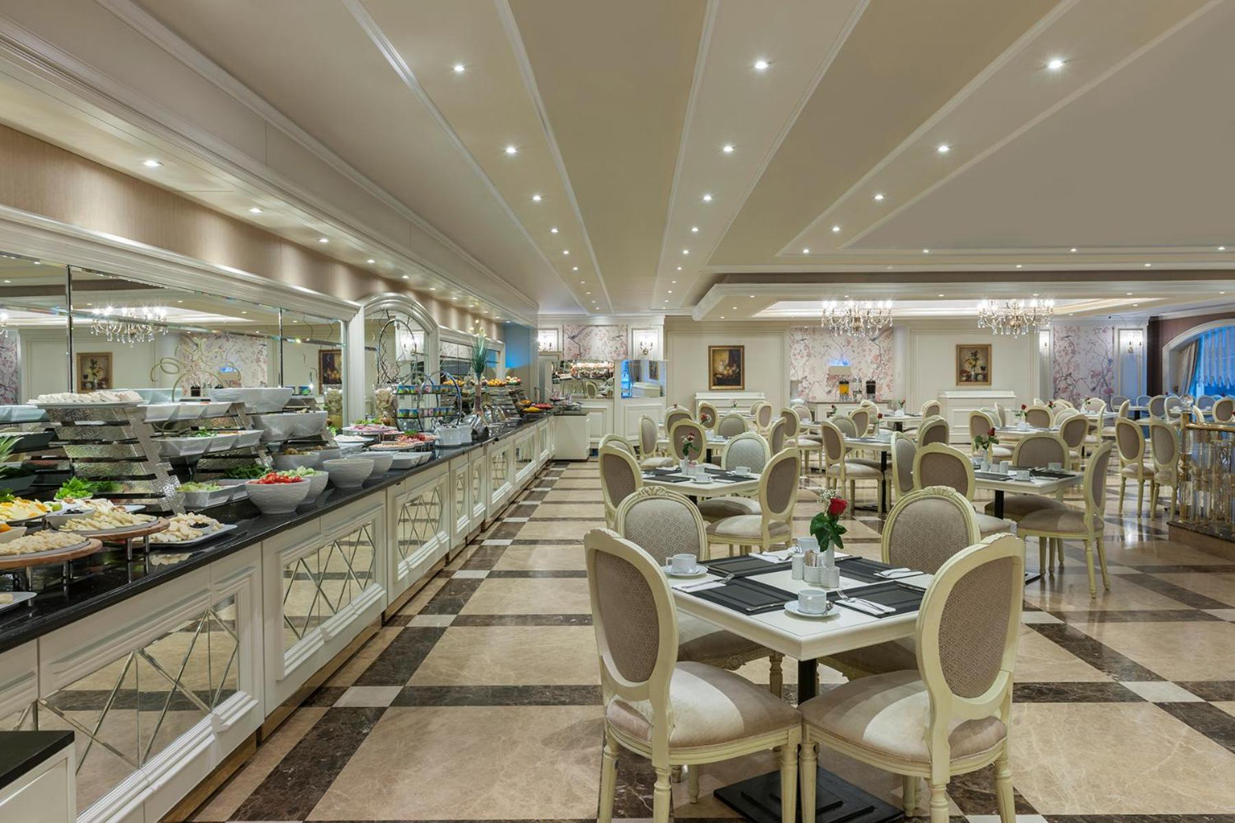 Elite World Istanbul Taksim - Image 20