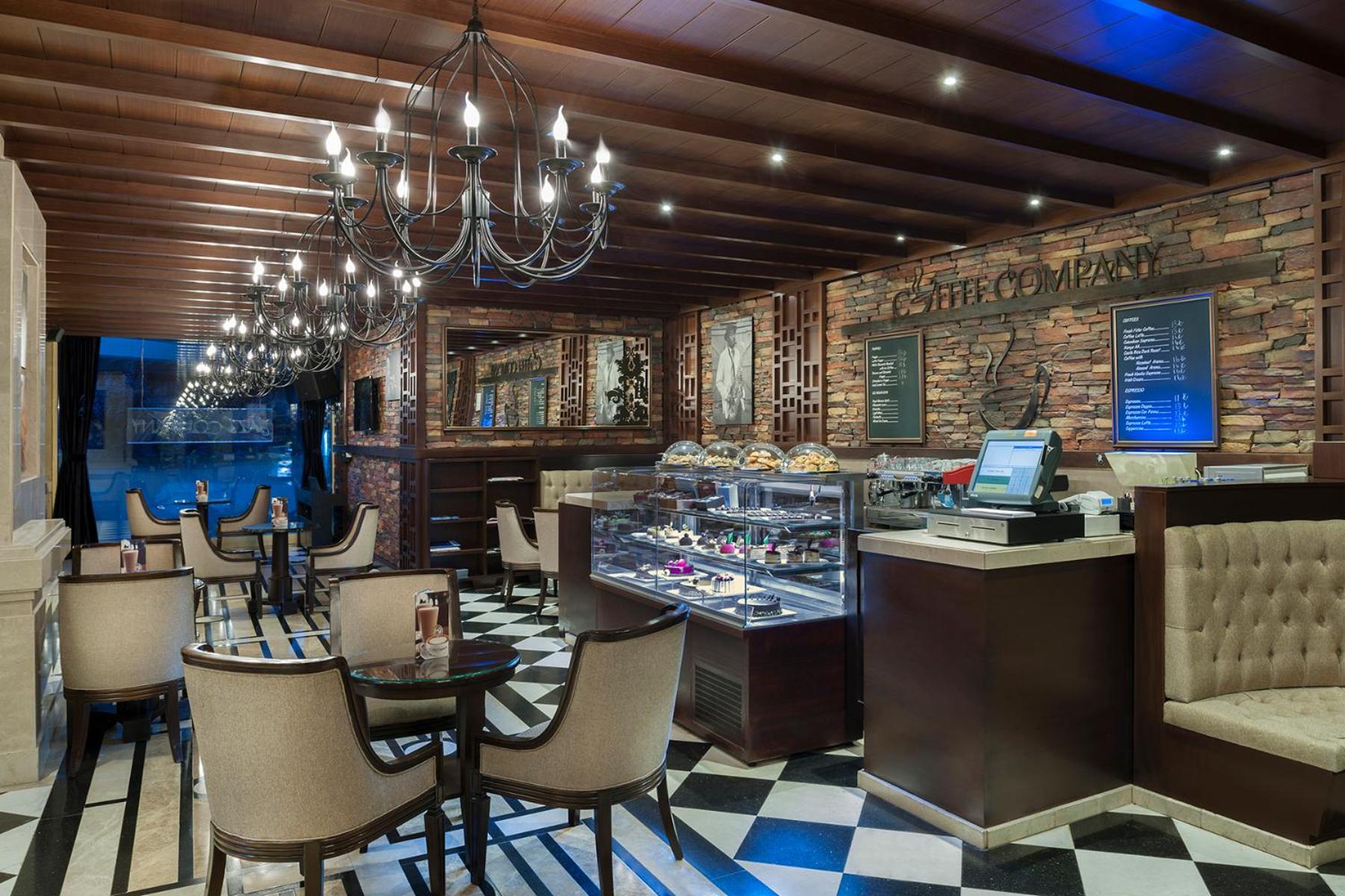 Elite World Istanbul Taksim - Image 21