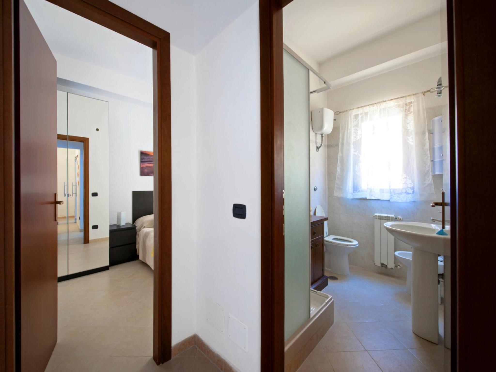B&B La Casetta photo 5