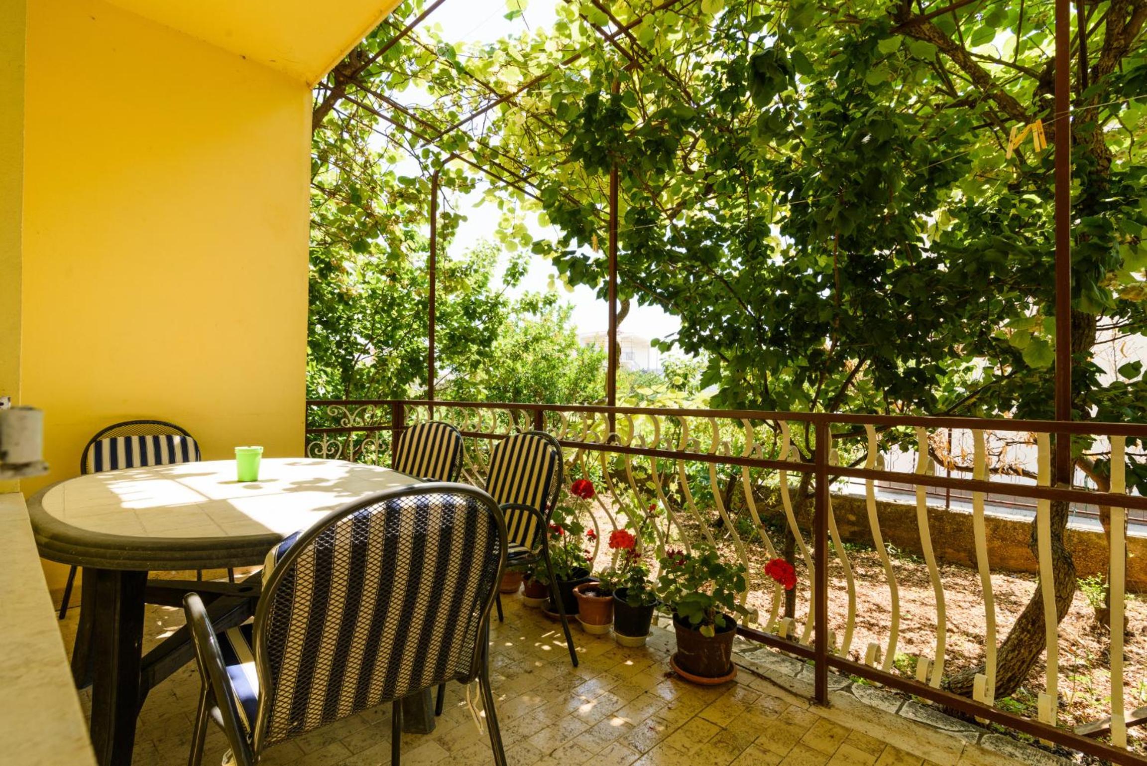 Hotel Trogir Apartment Blaga