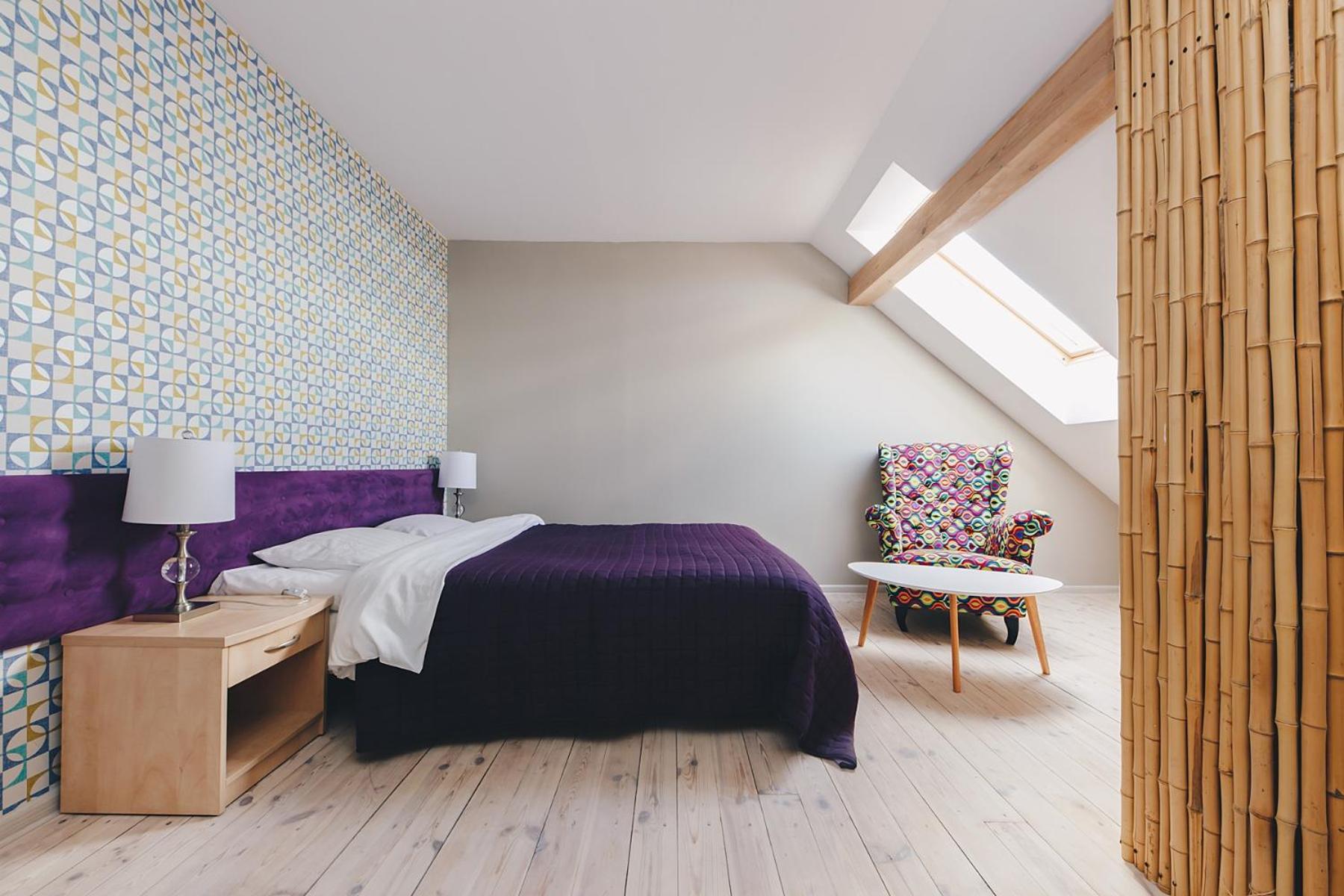 B&B Landrynka