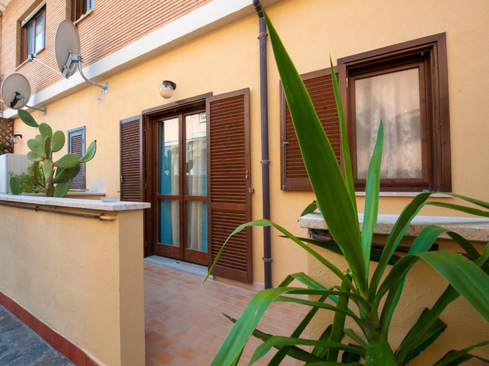 B&B La Casetta photo 2