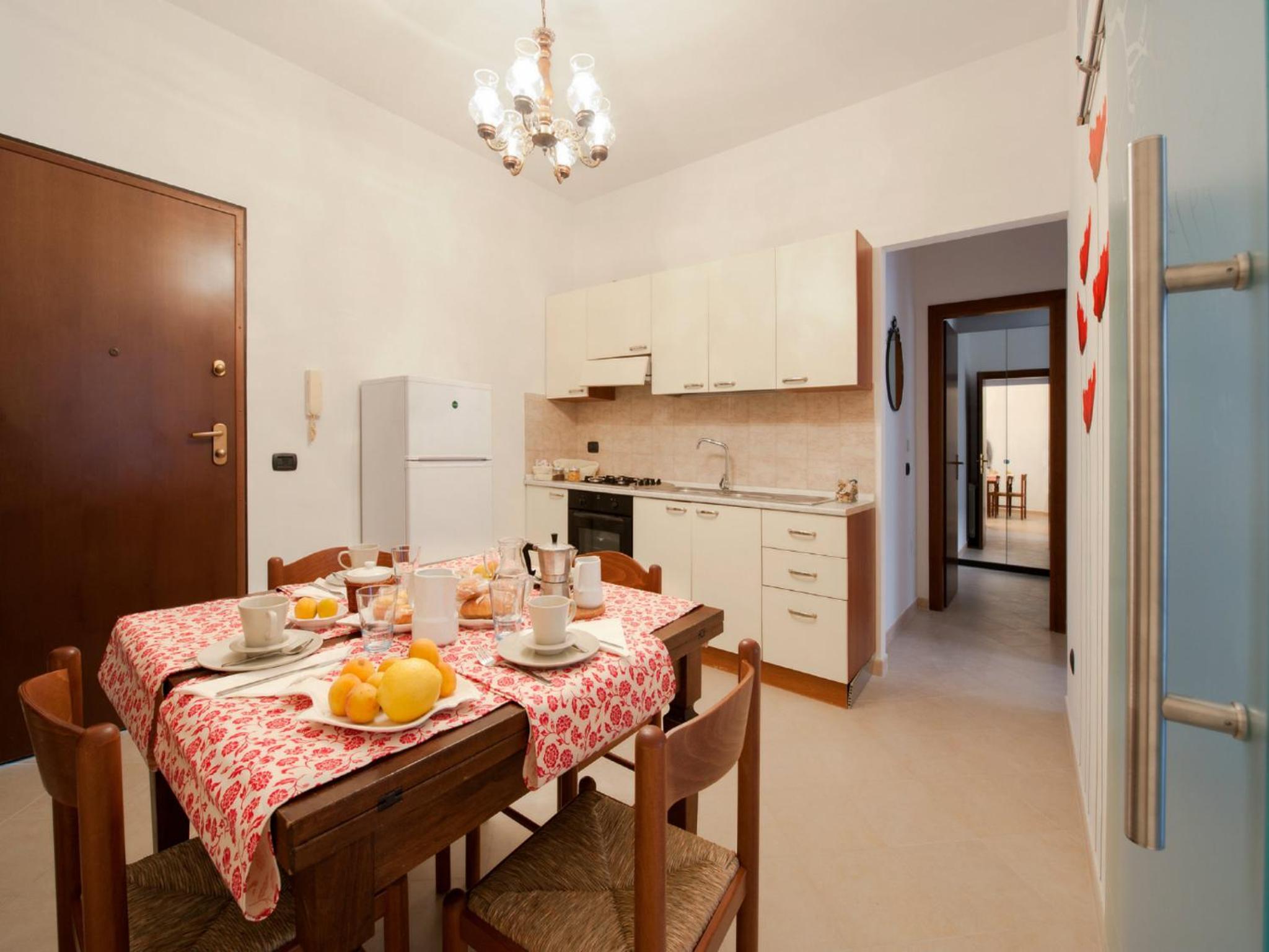 B&B La Casetta photo 4