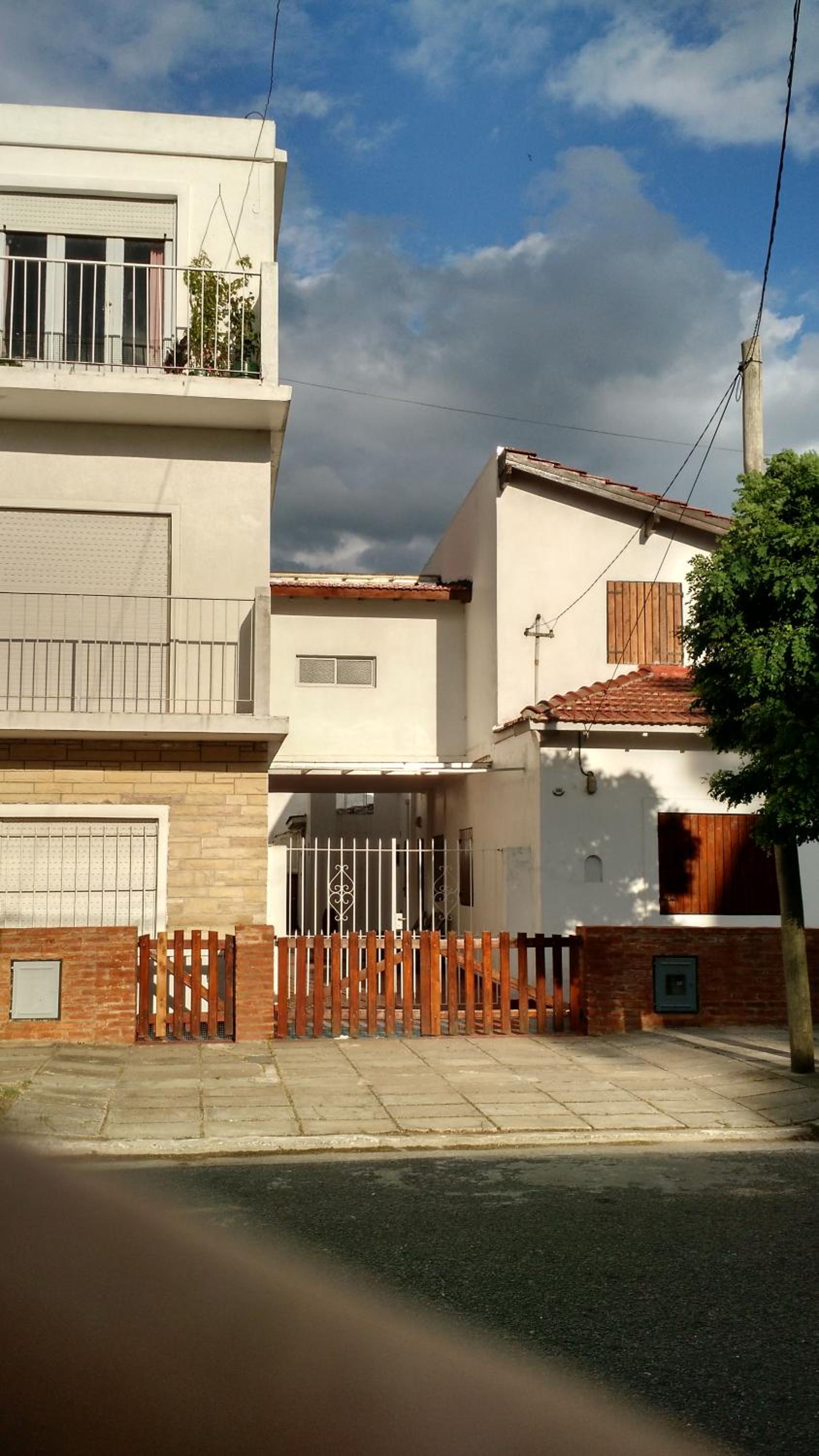 Departamentos VILLAHERMOSA de Un Dormitorio - Dos Dormitorios y Monoambientes
