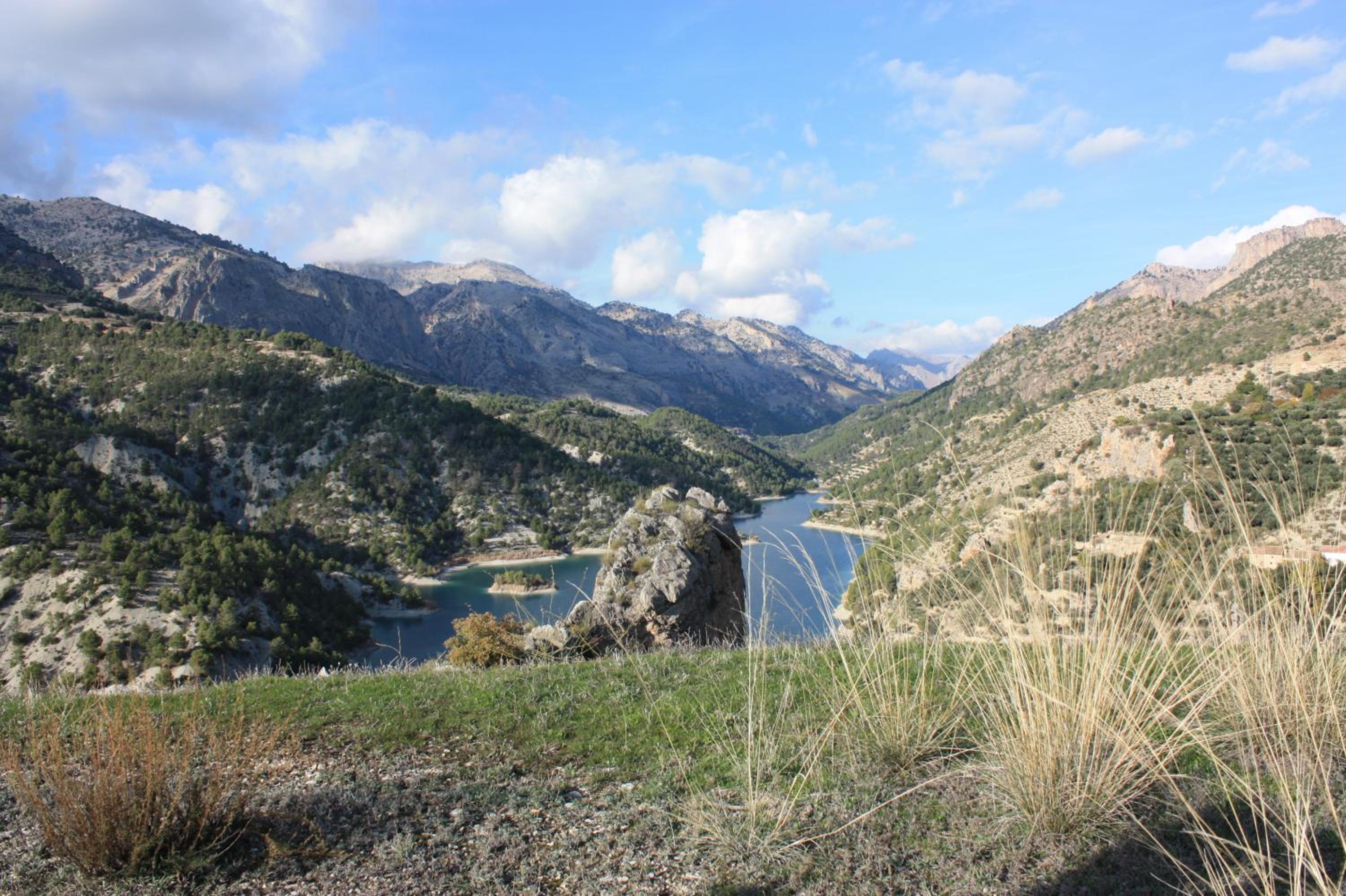 Villa Caramelo view 3