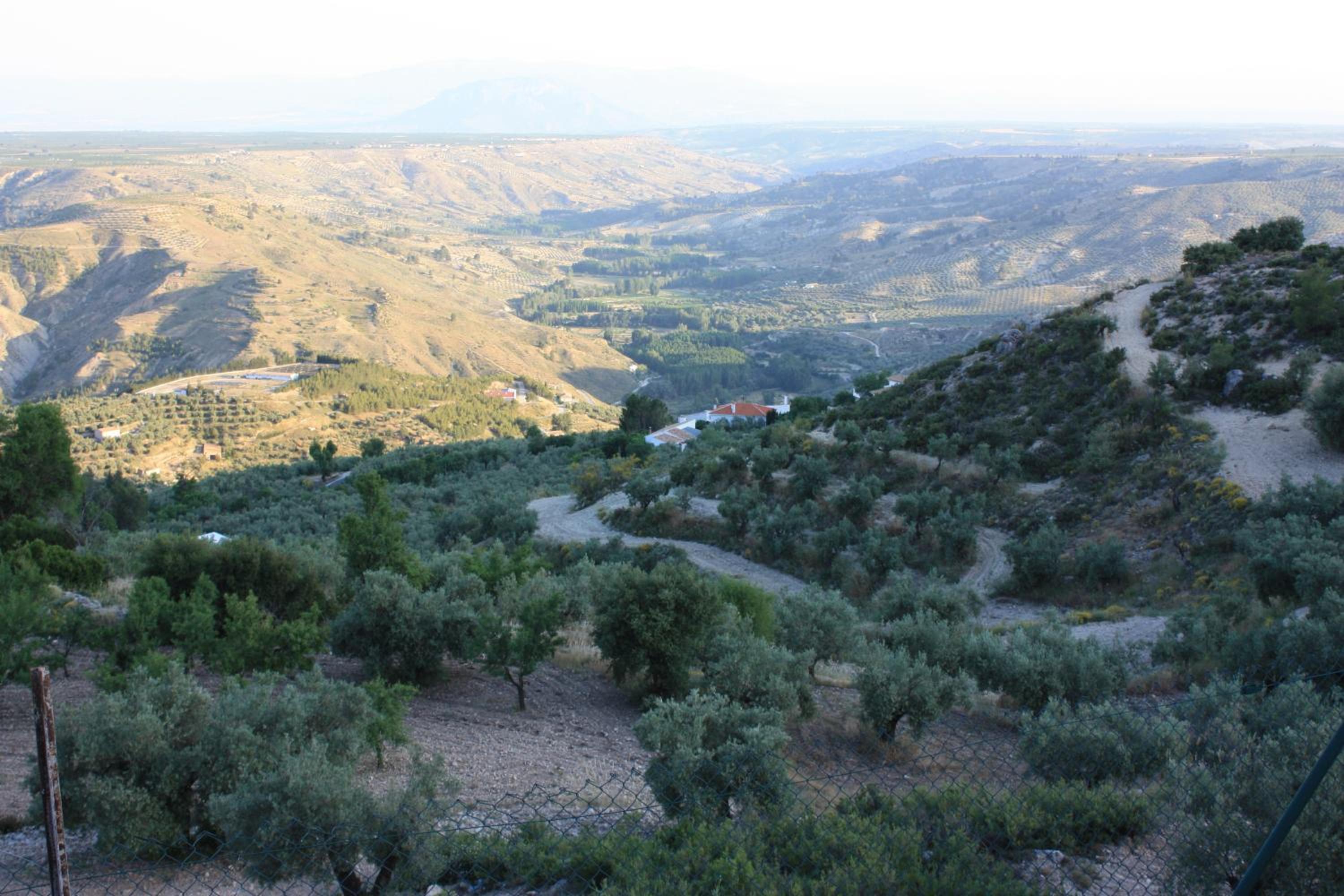 Villa Caramelo view 5