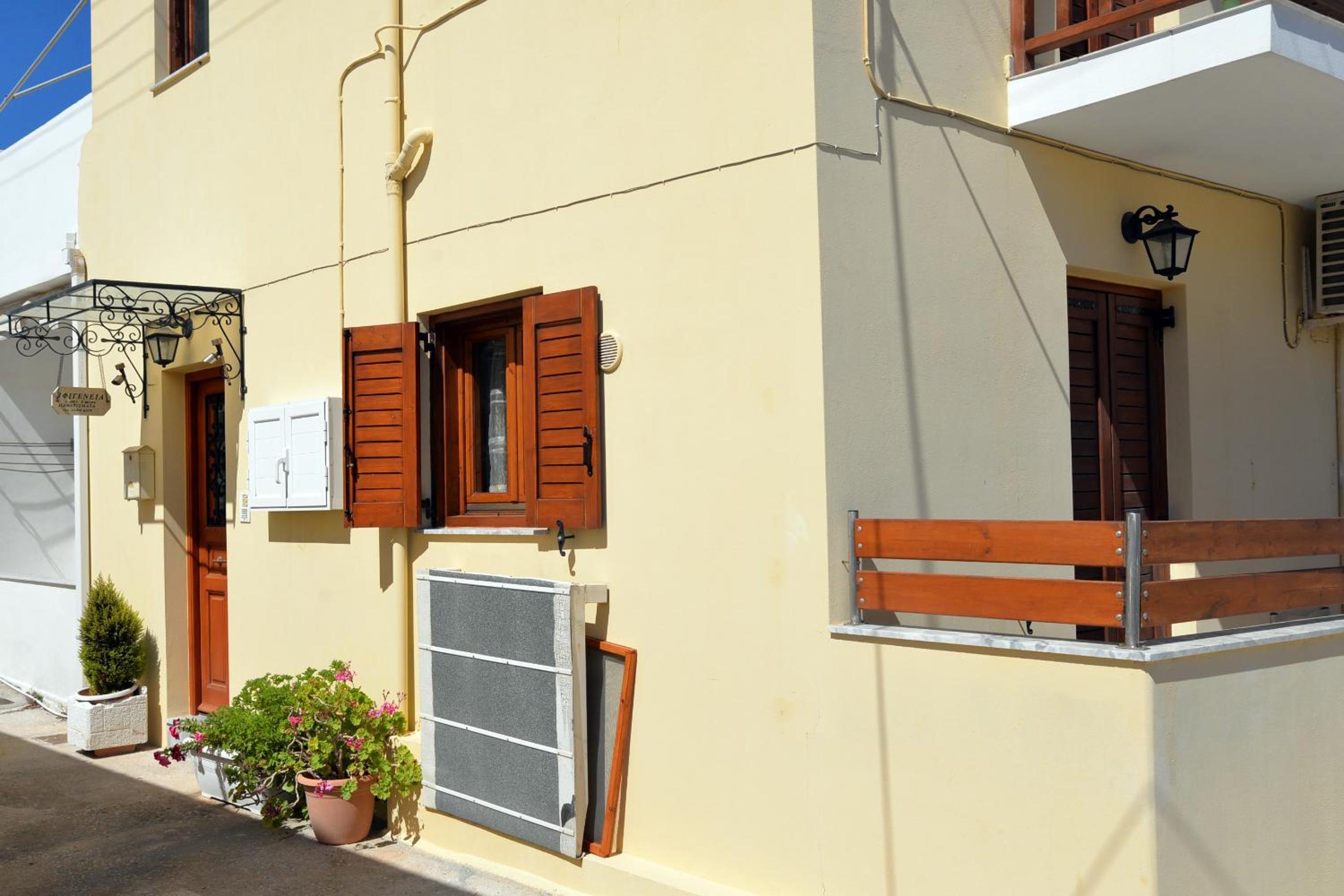 Ifigenia Apartments view 4