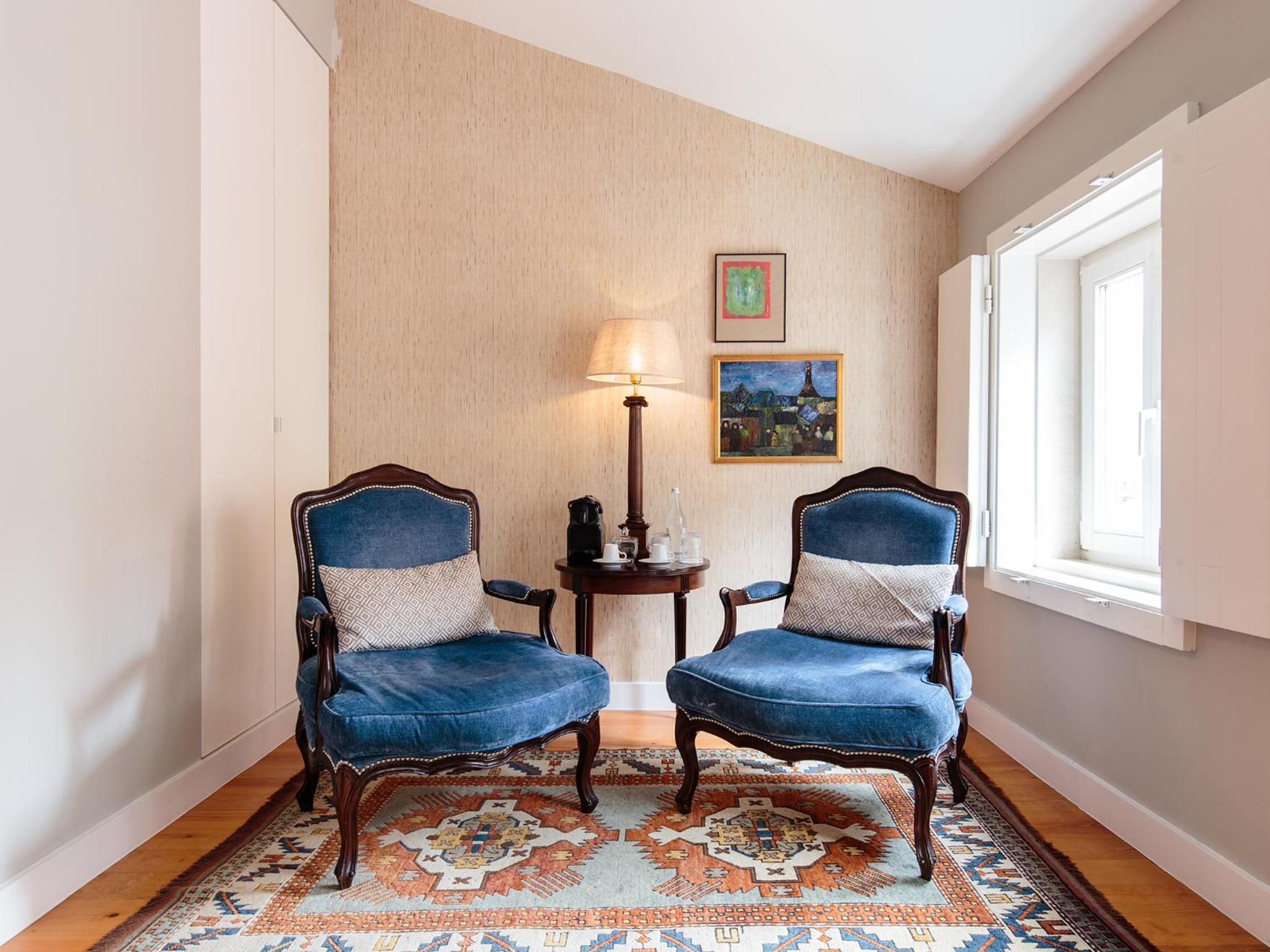 Dear Lisbon - Charming House