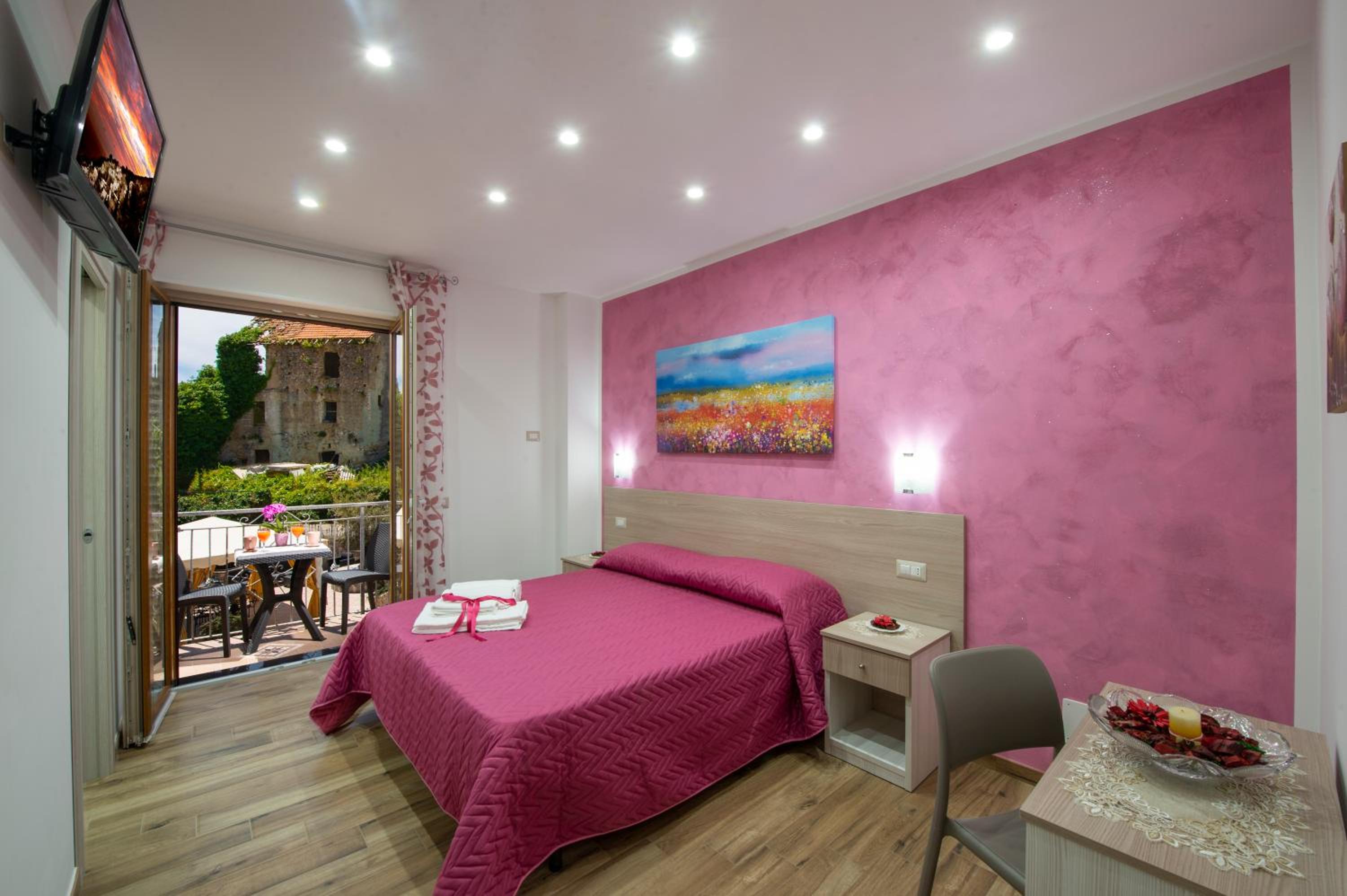 B&B Il Girasole