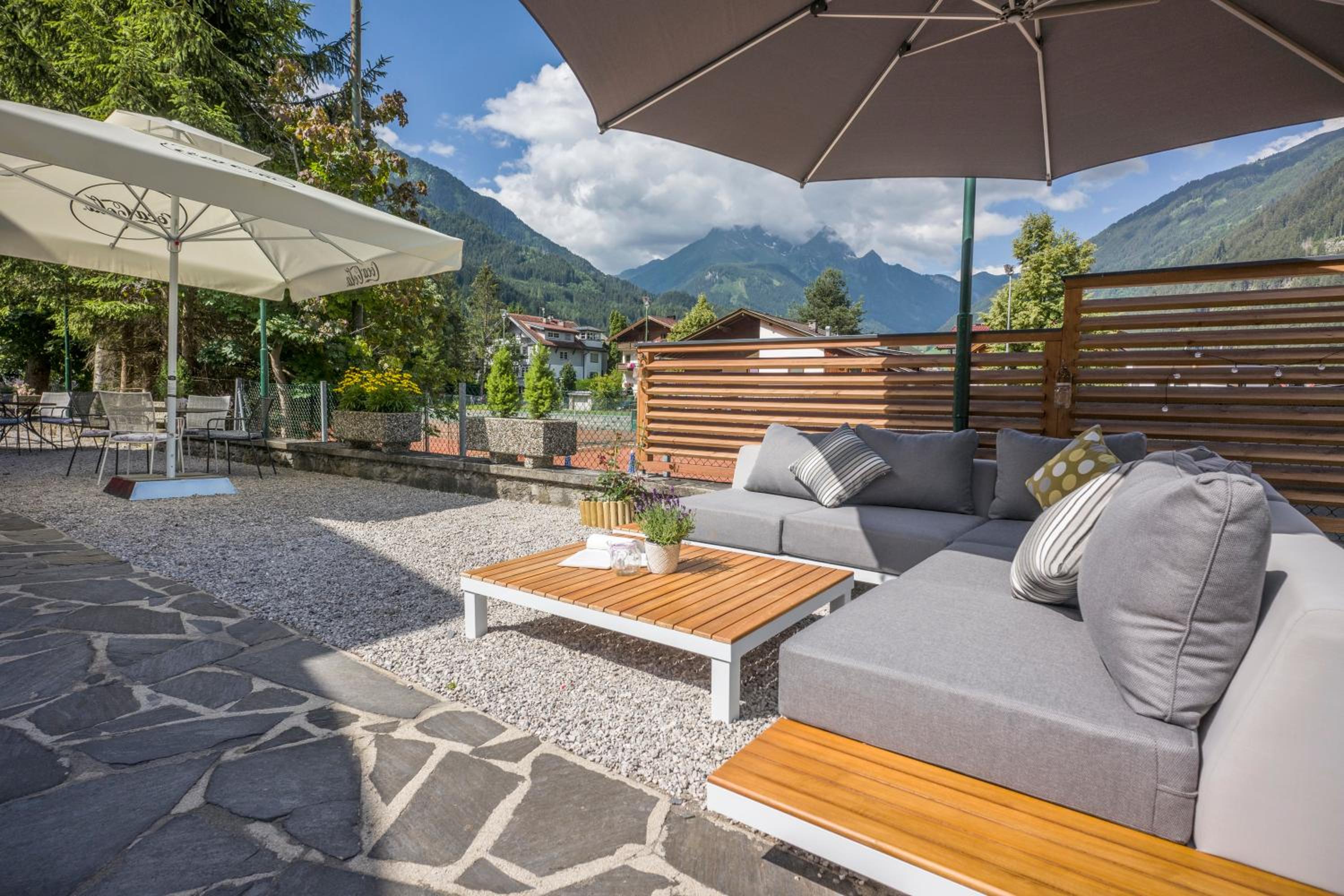 Gasthof Restaurant Waldcafé