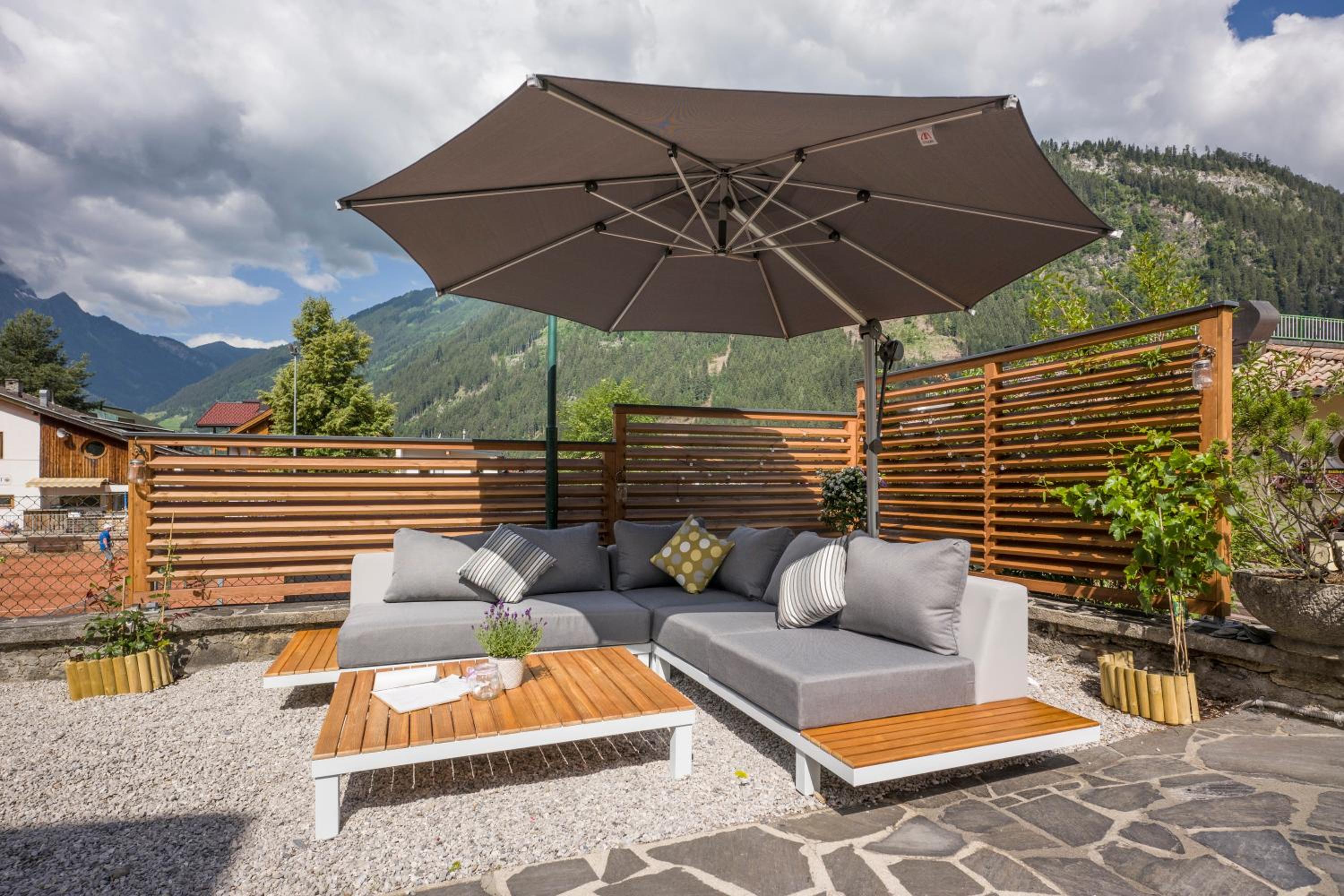 Gasthof Restaurant Waldcafé