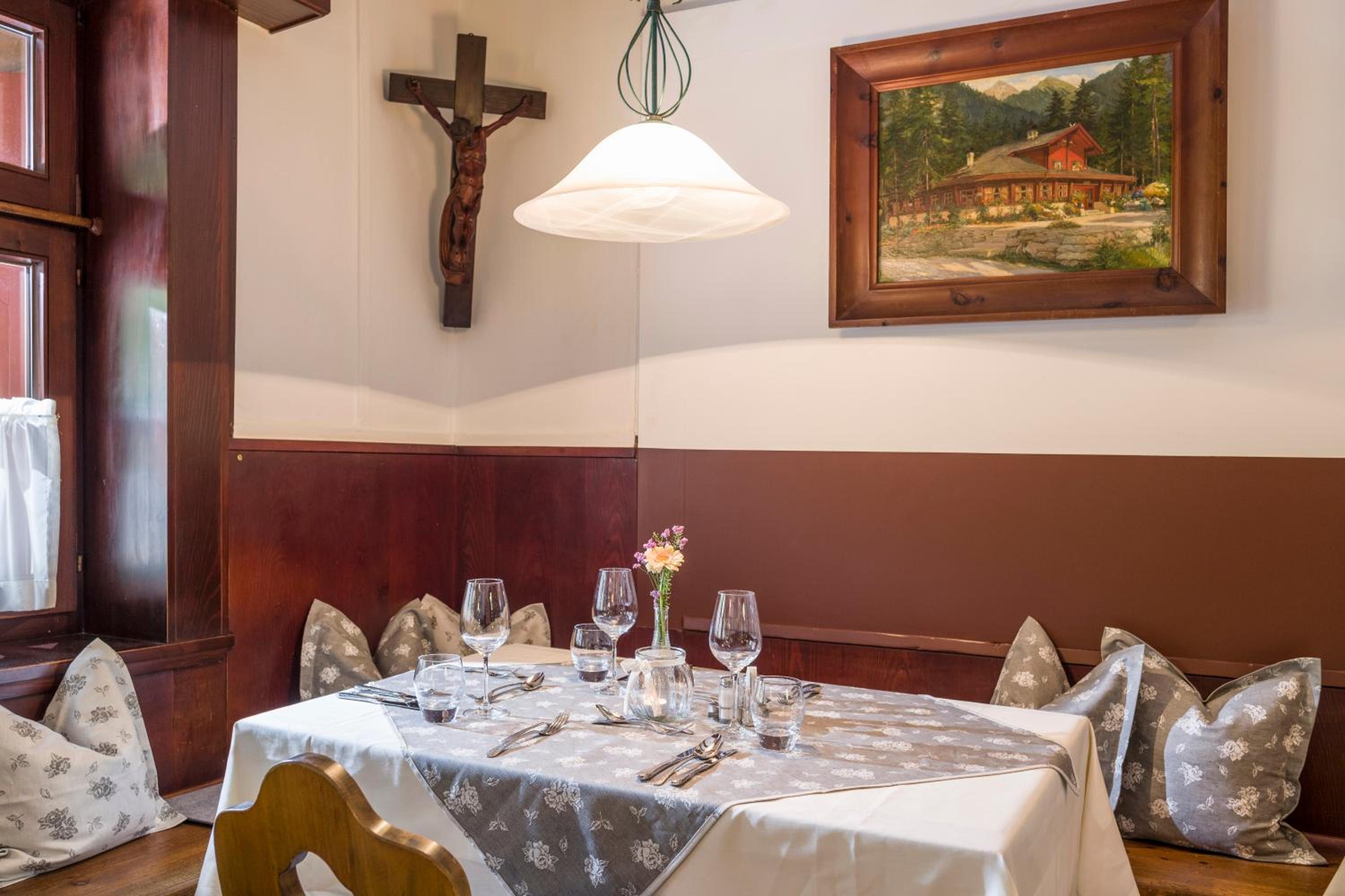Gasthof Restaurant Waldcafé