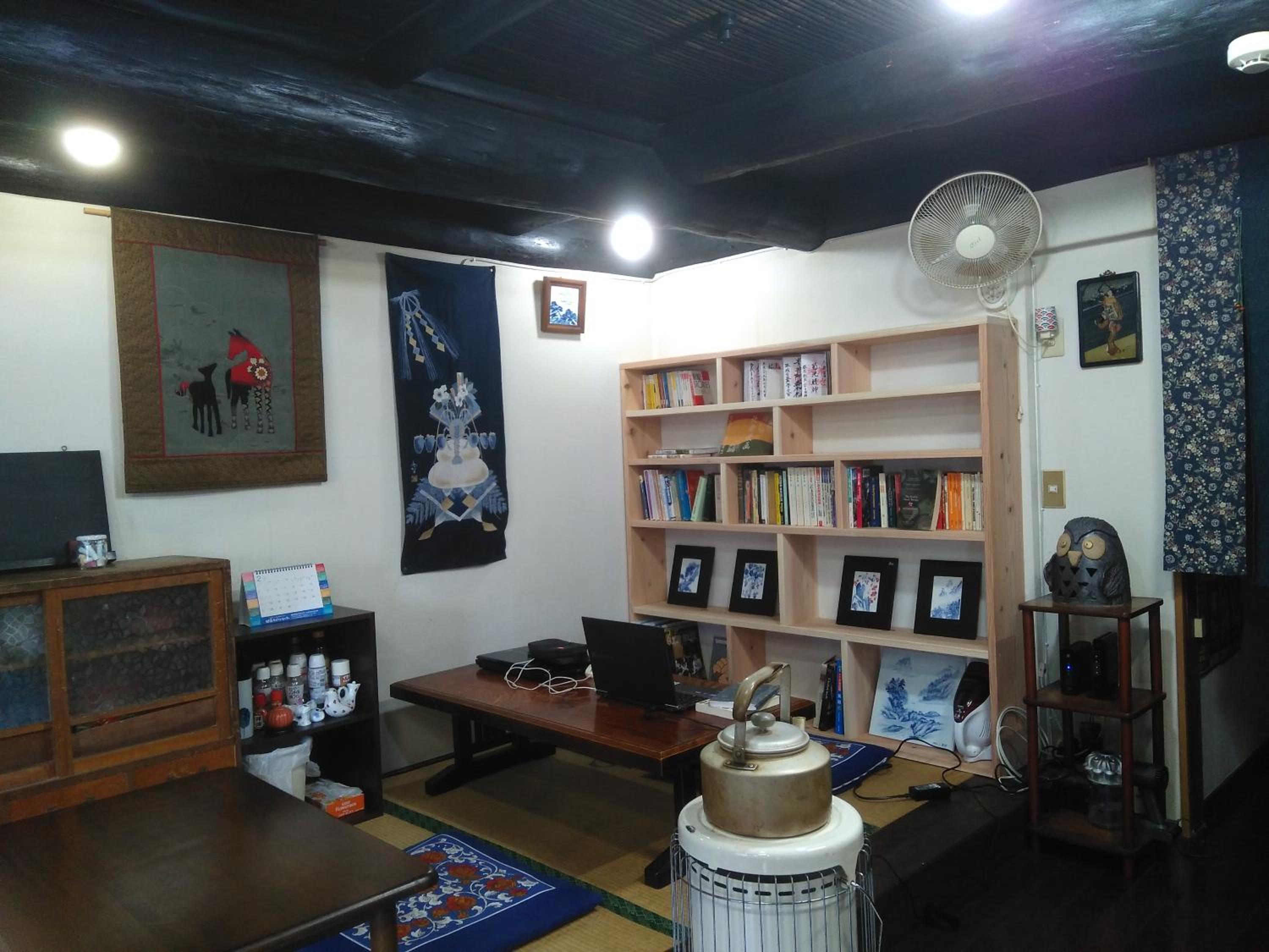 lounge